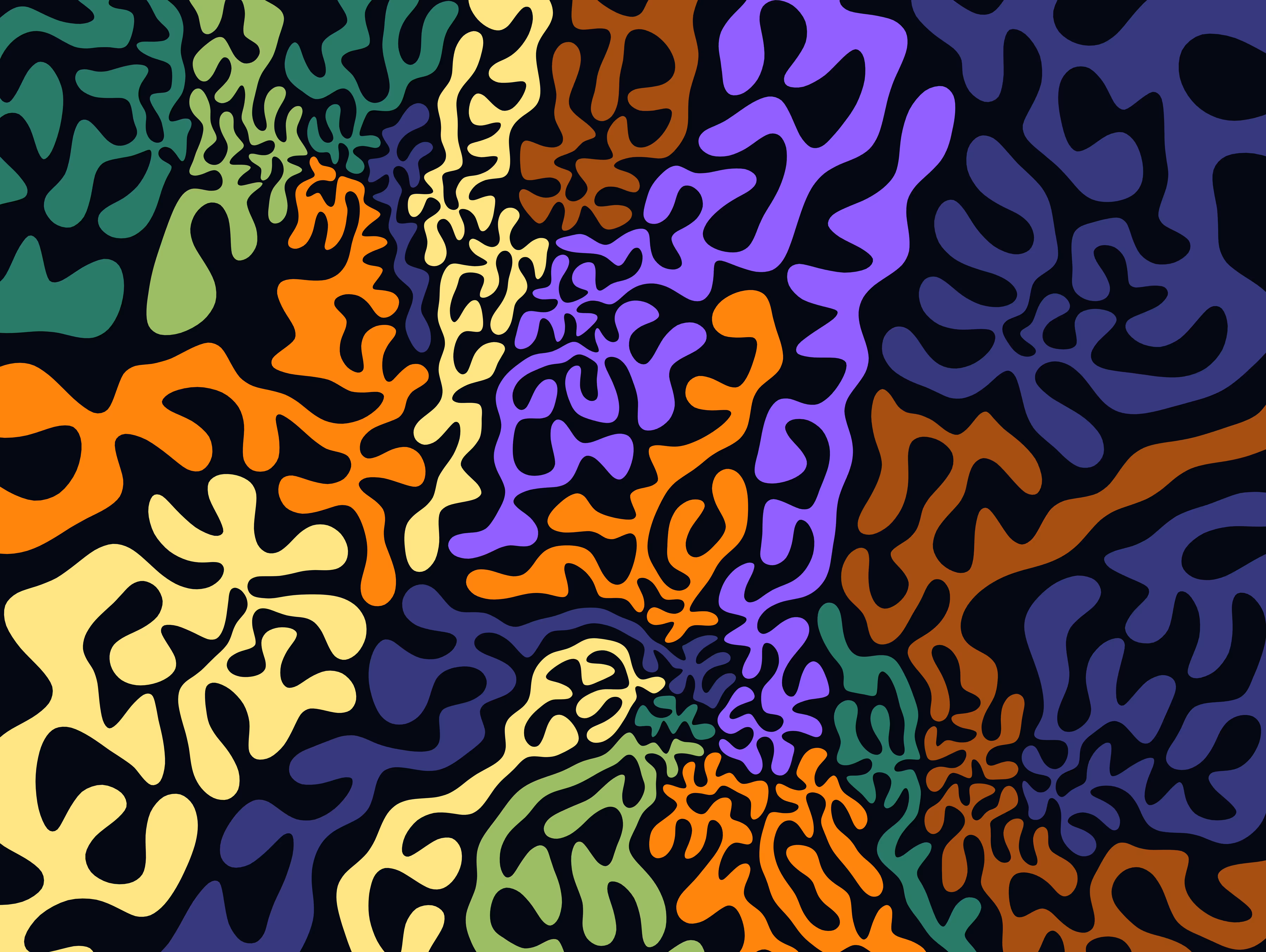 Expansion, 05