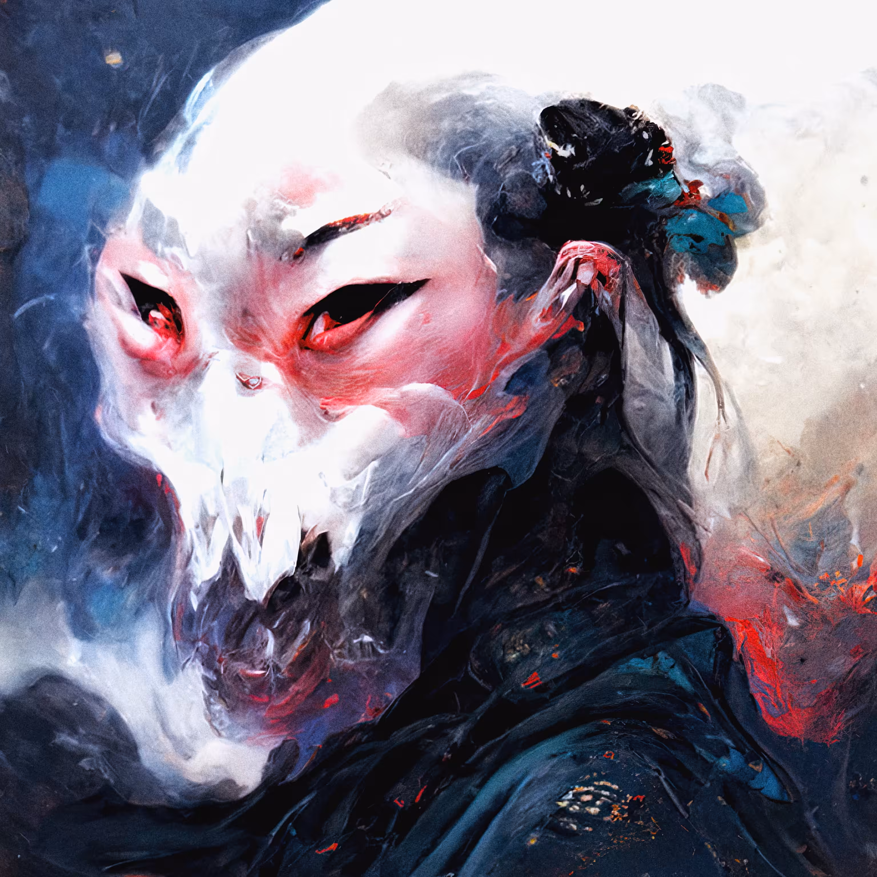 Hand of the Dreamless