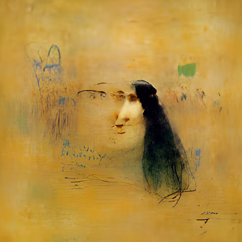 Monalisa by James Whistler
