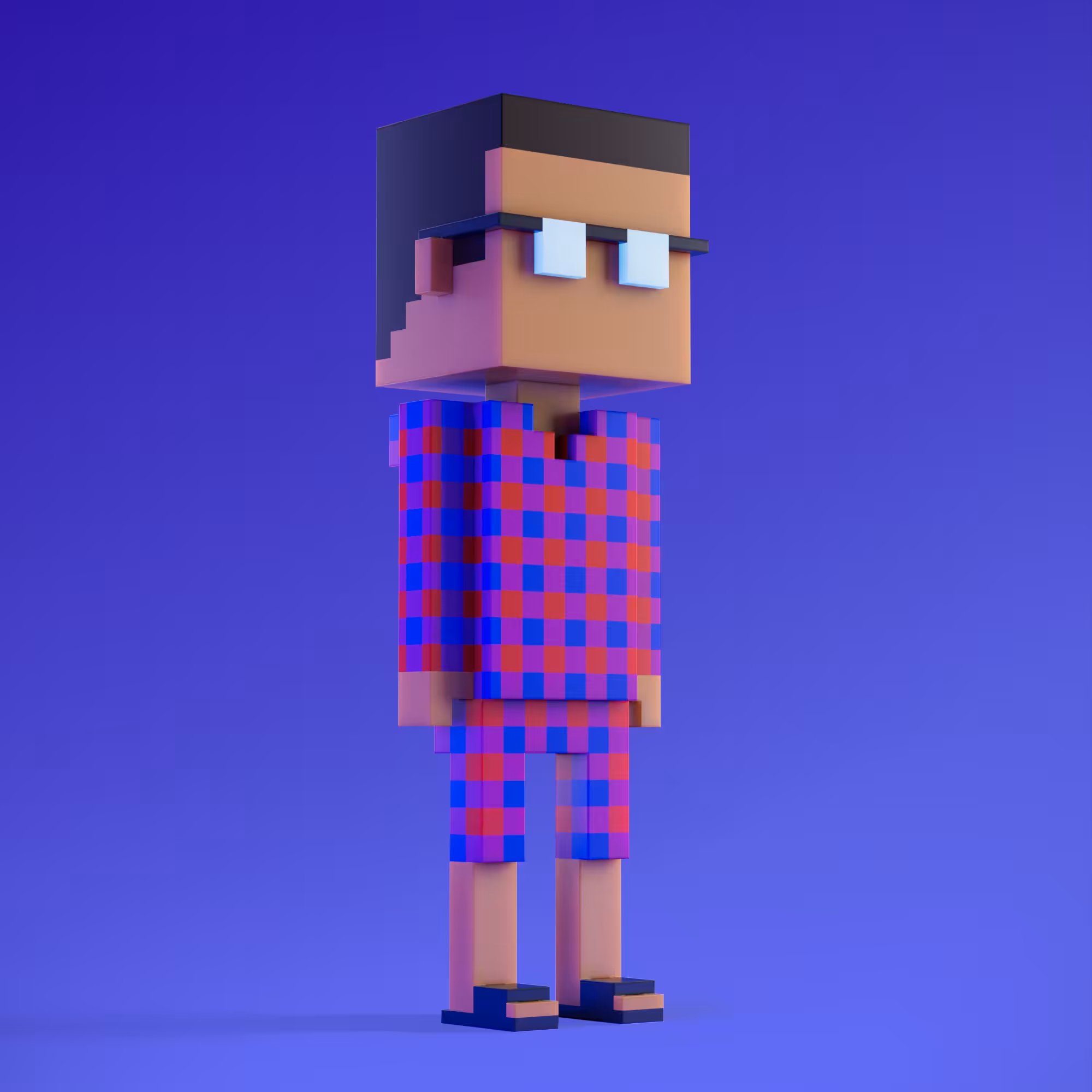 Meebit #2756