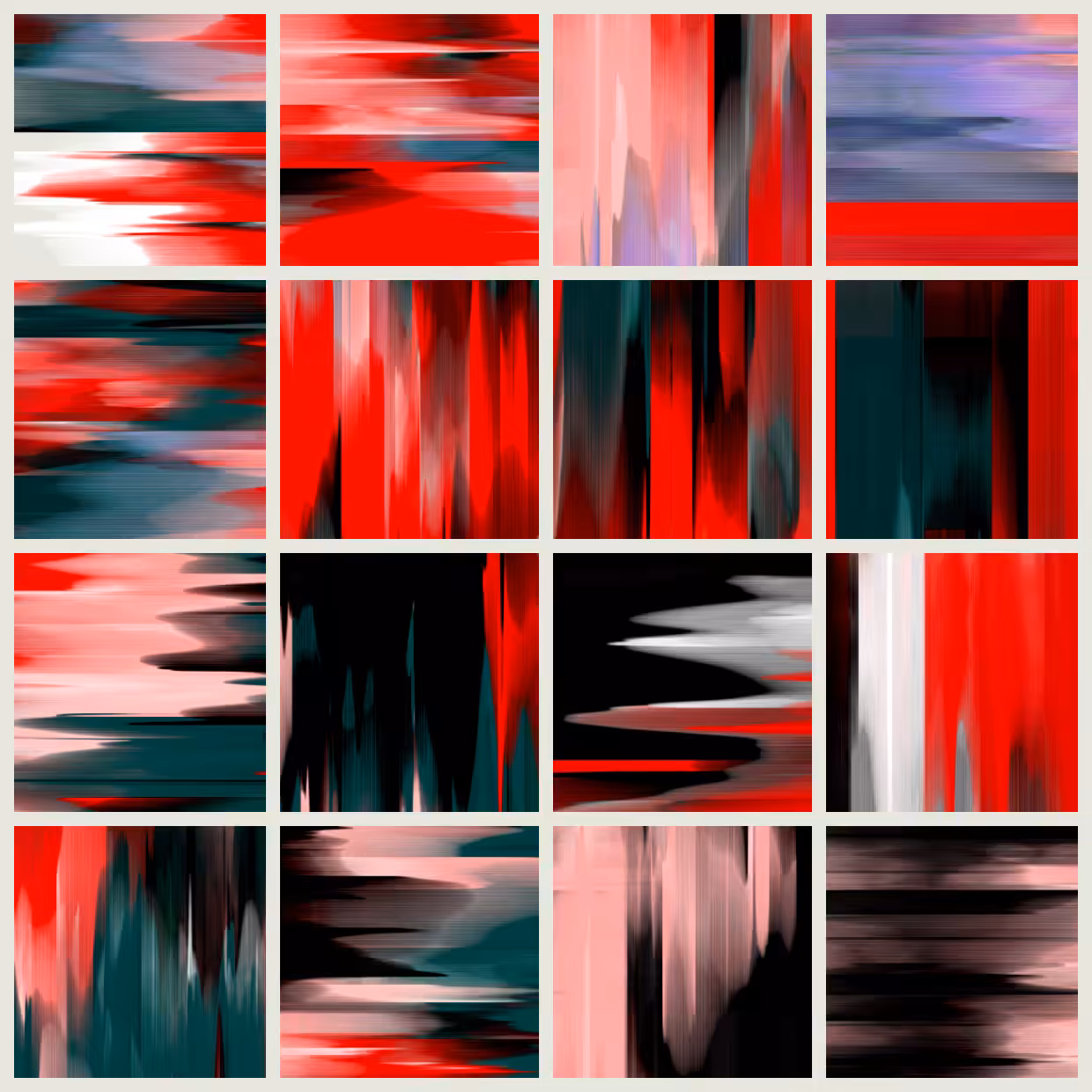 Influence no.3:Auras #110