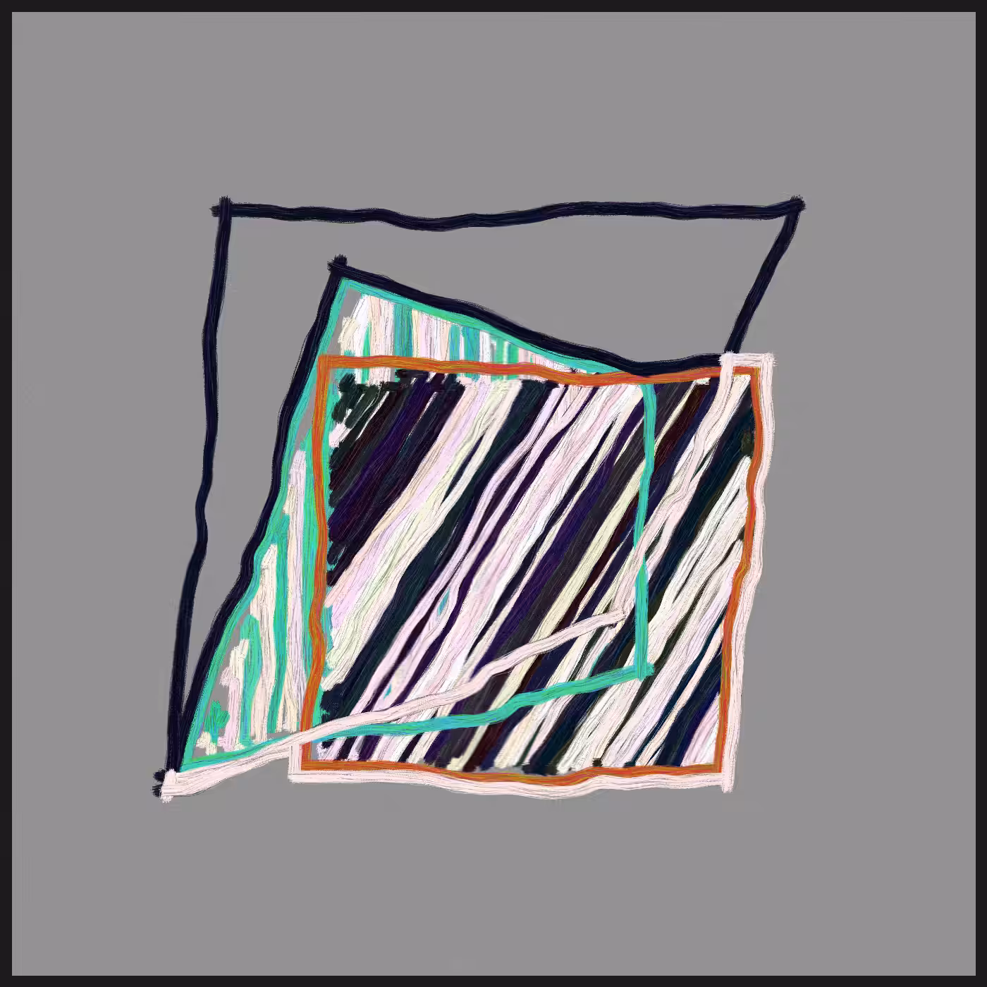 impasto #19