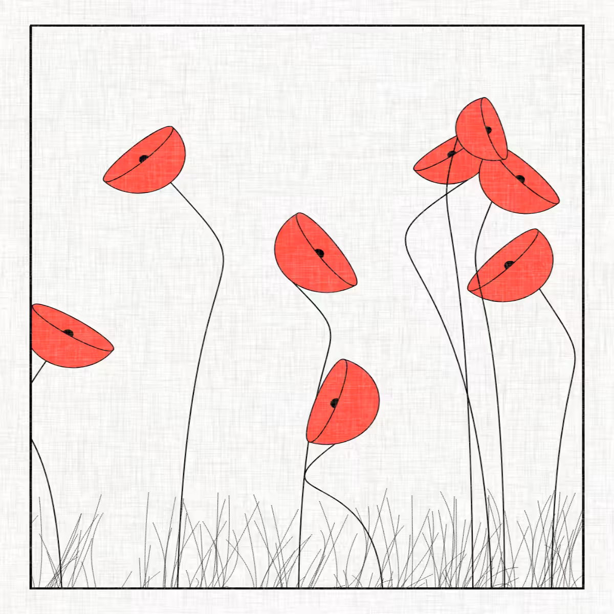 Flowers  #53