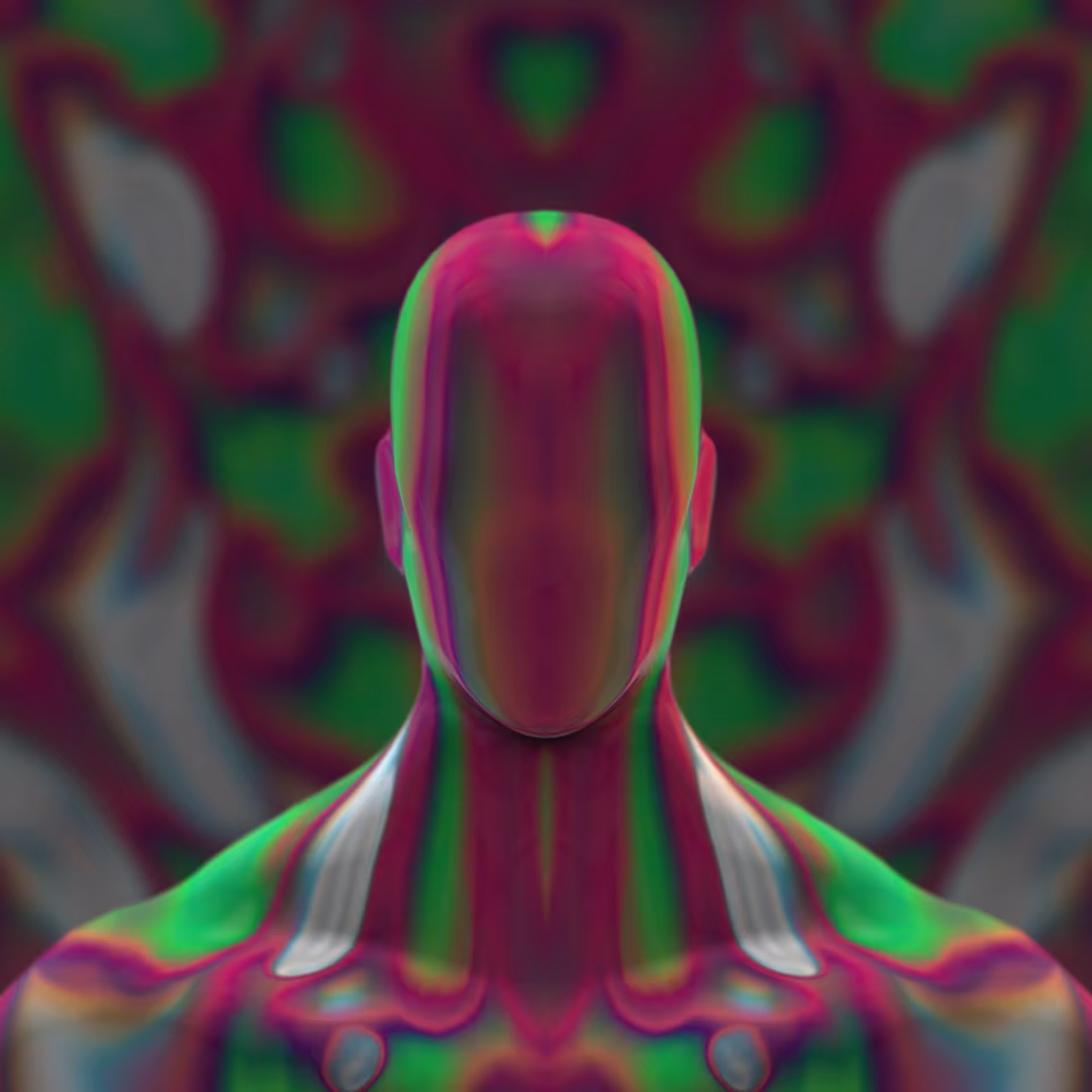 Neo-Crypto God #036