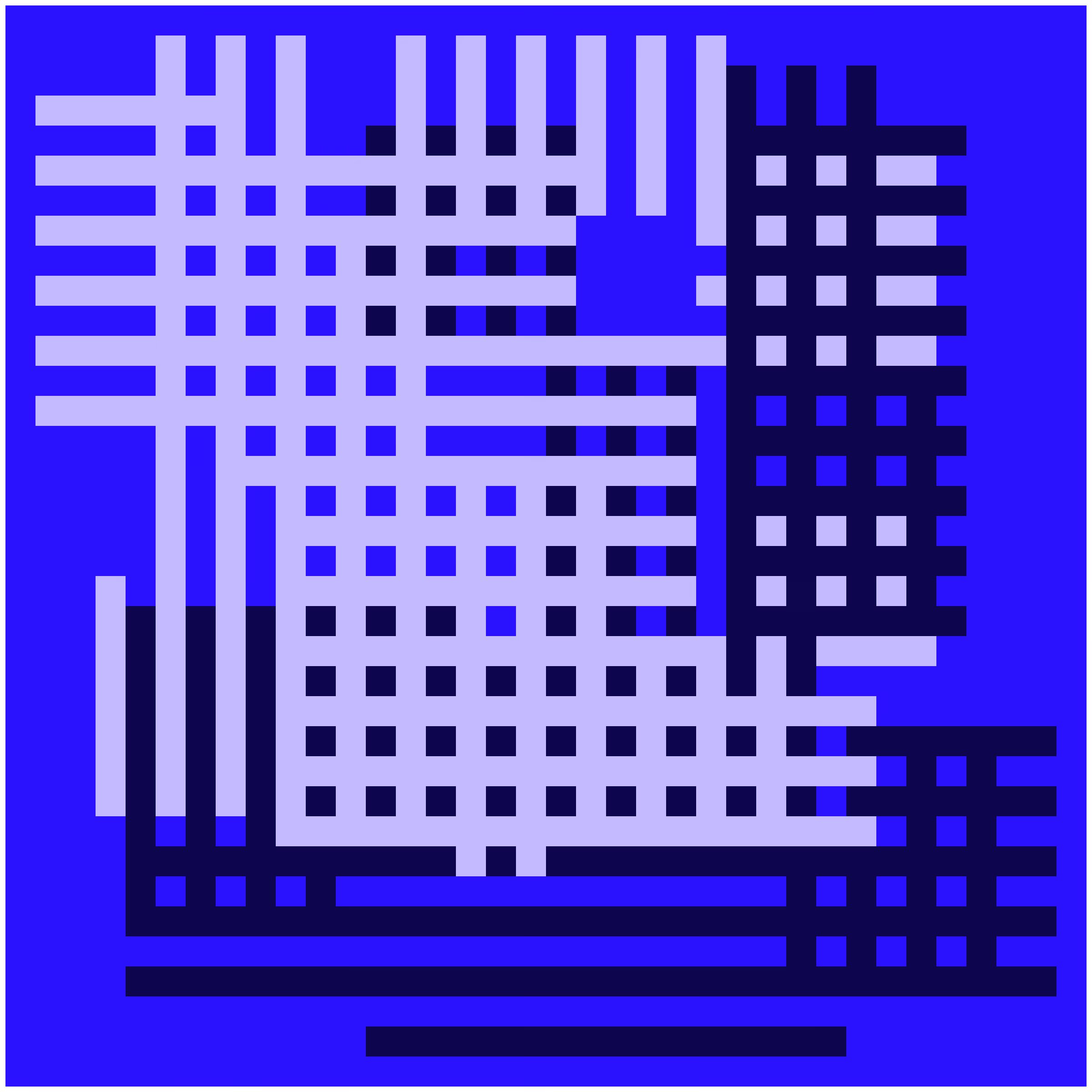 Construction Token #288