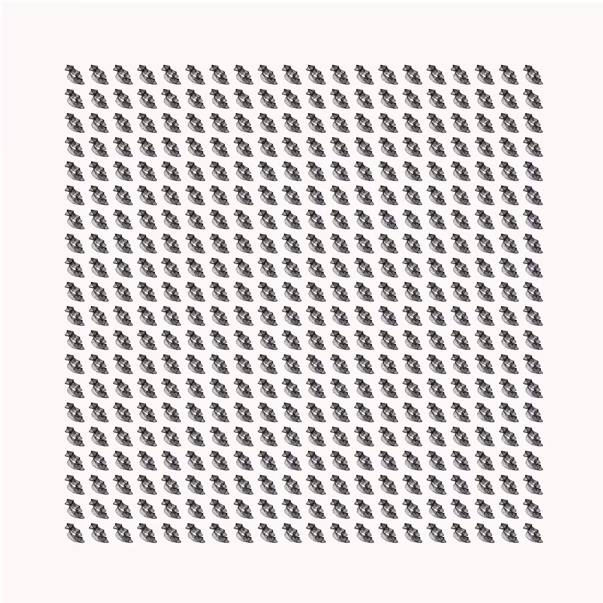 Para Metric #3 #99