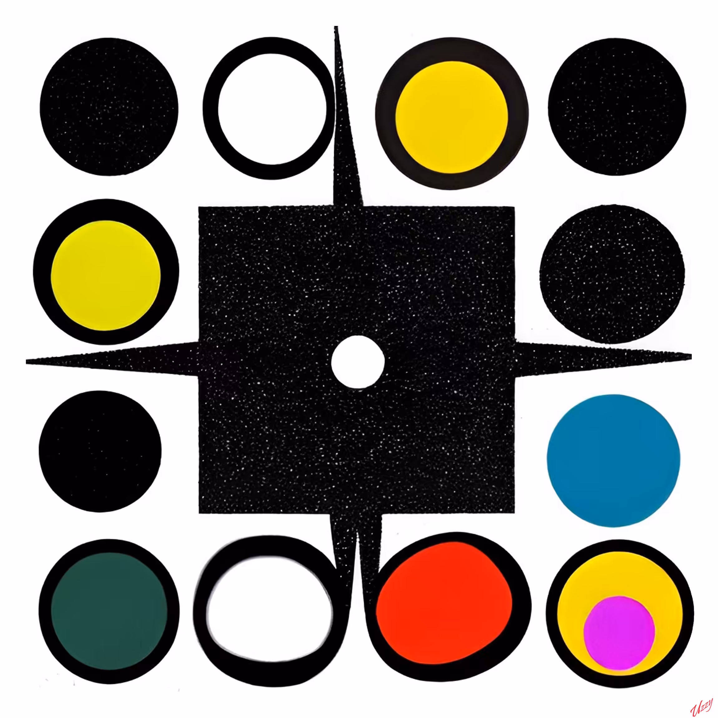 United Colors of Fun #4