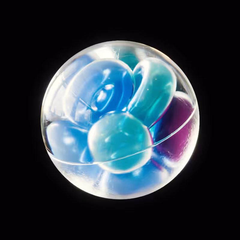 Squish Ball