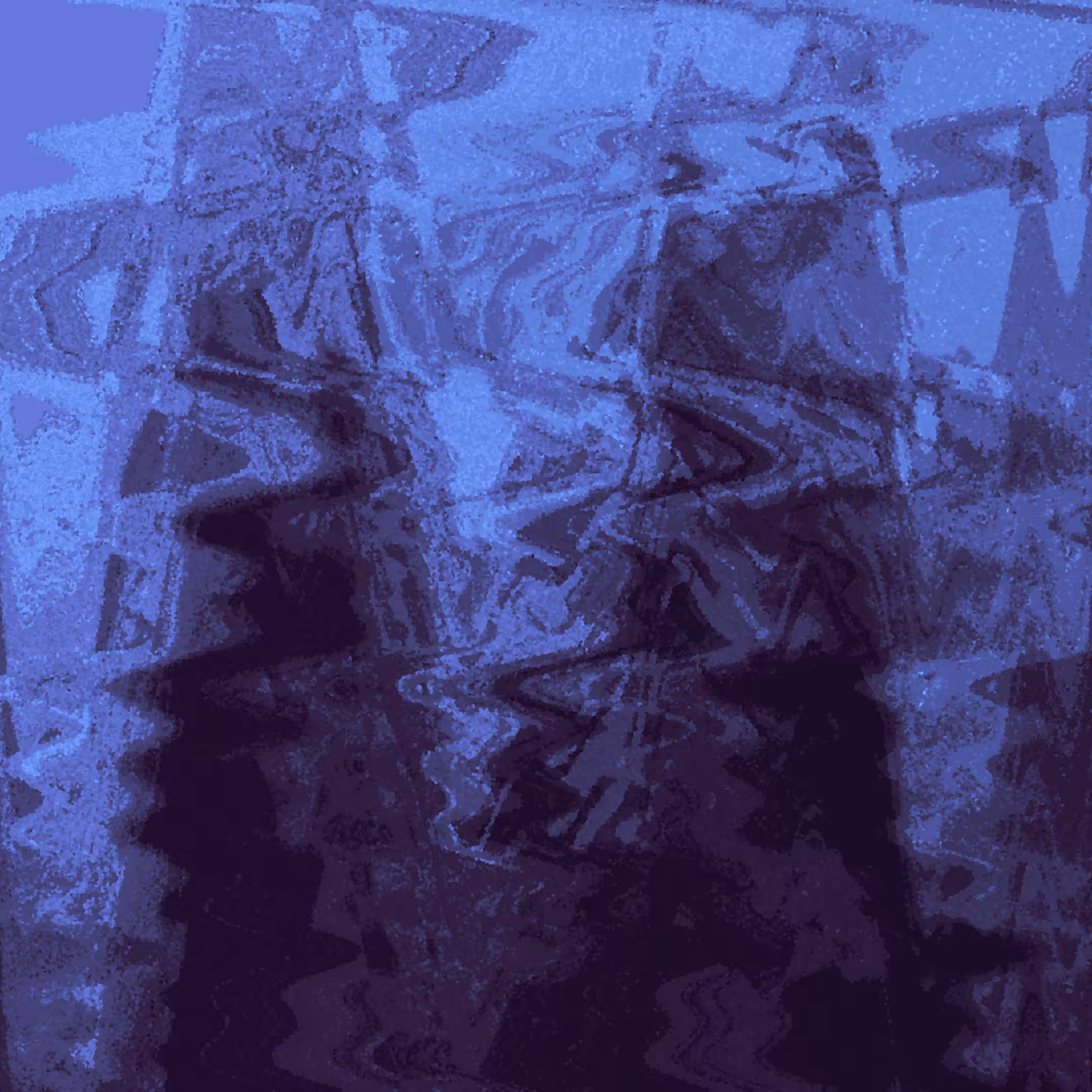 GlitchColor #5