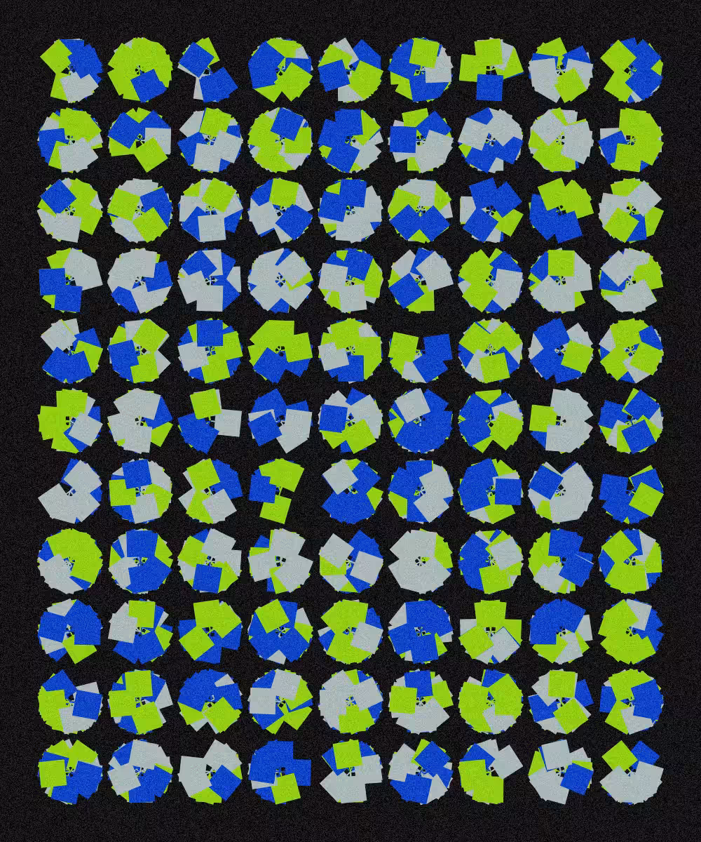 ART ERROR #1