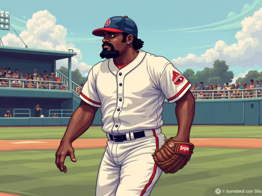 DataBaseball: Glenn Wilson - 1989 (1.9 PV)