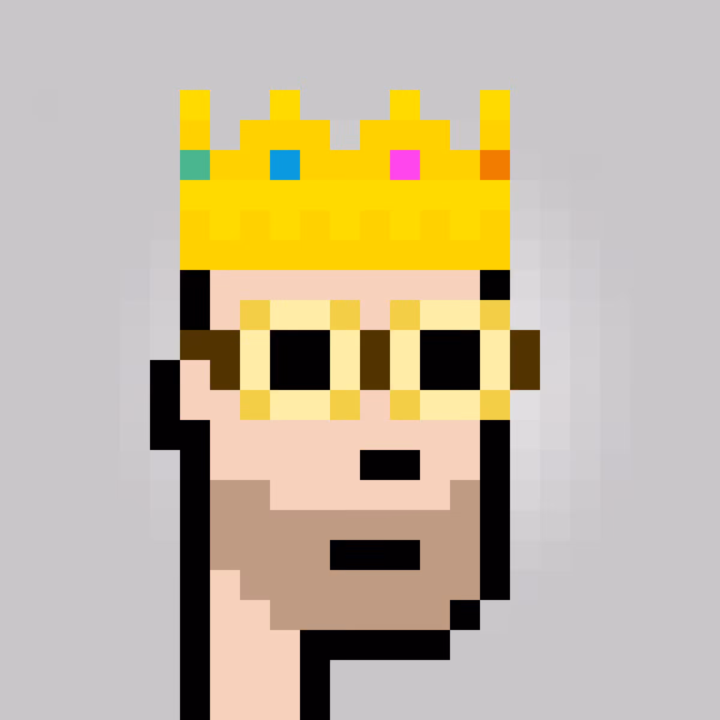 Unofficial Punks V2 #955