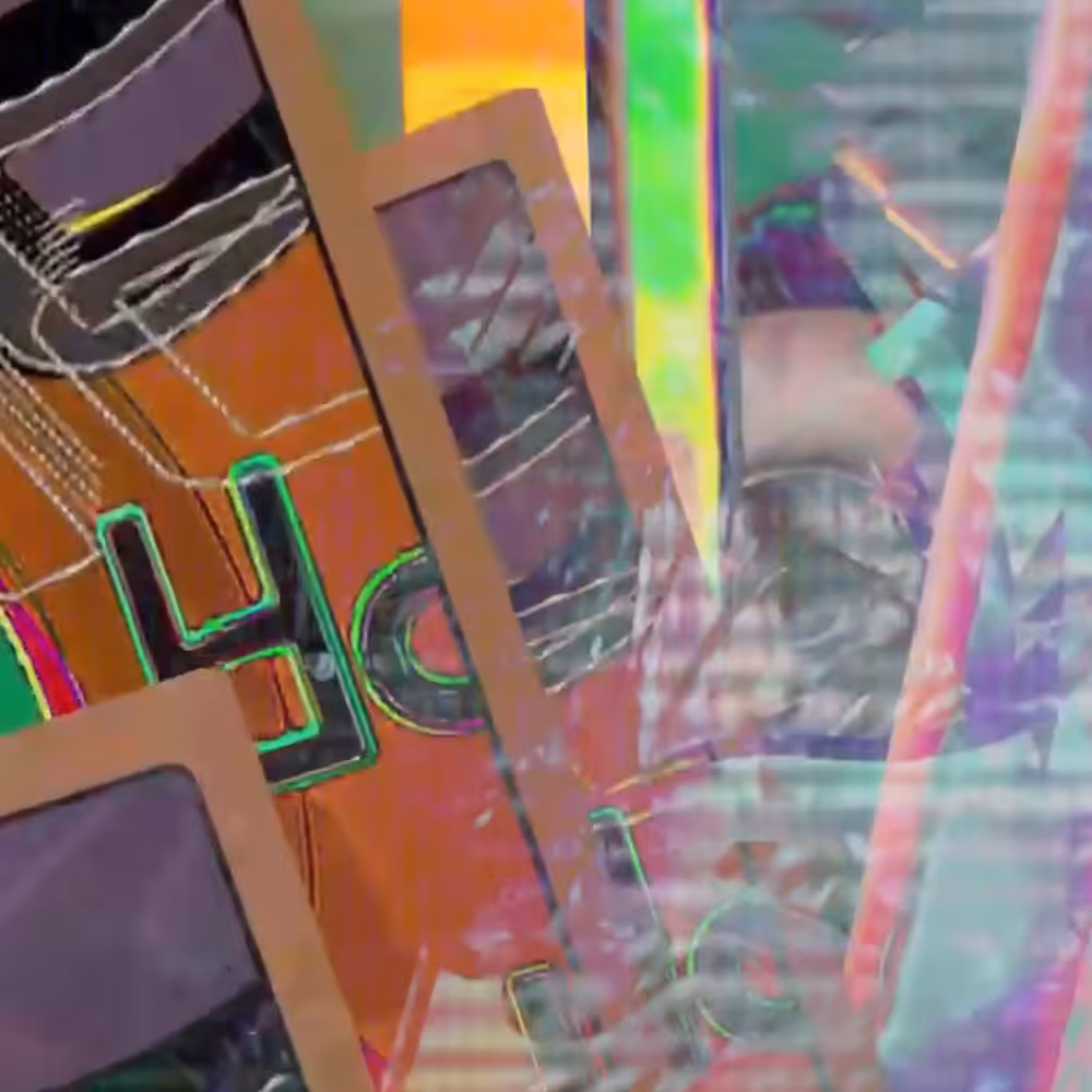 Doors of Perception