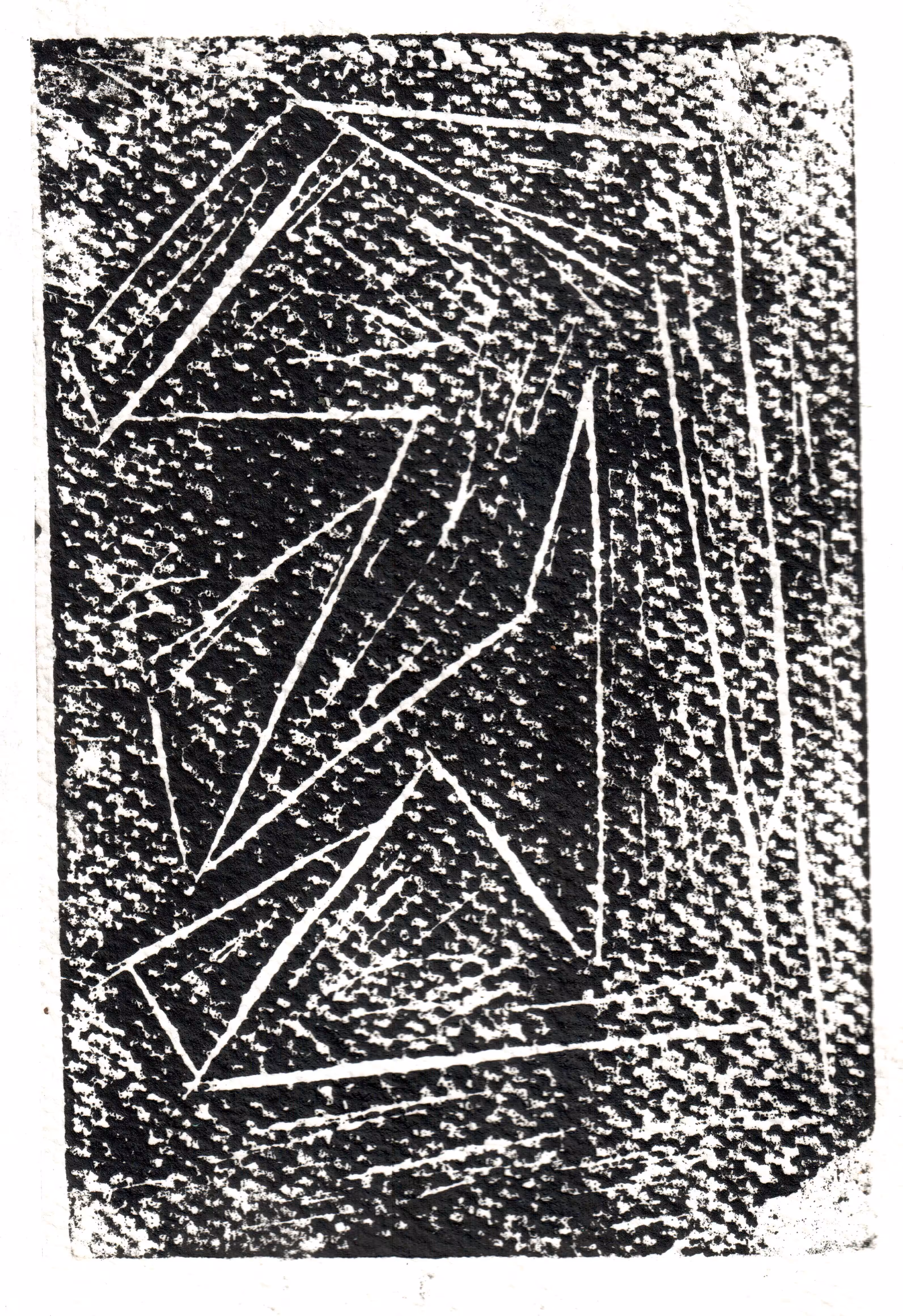 a print