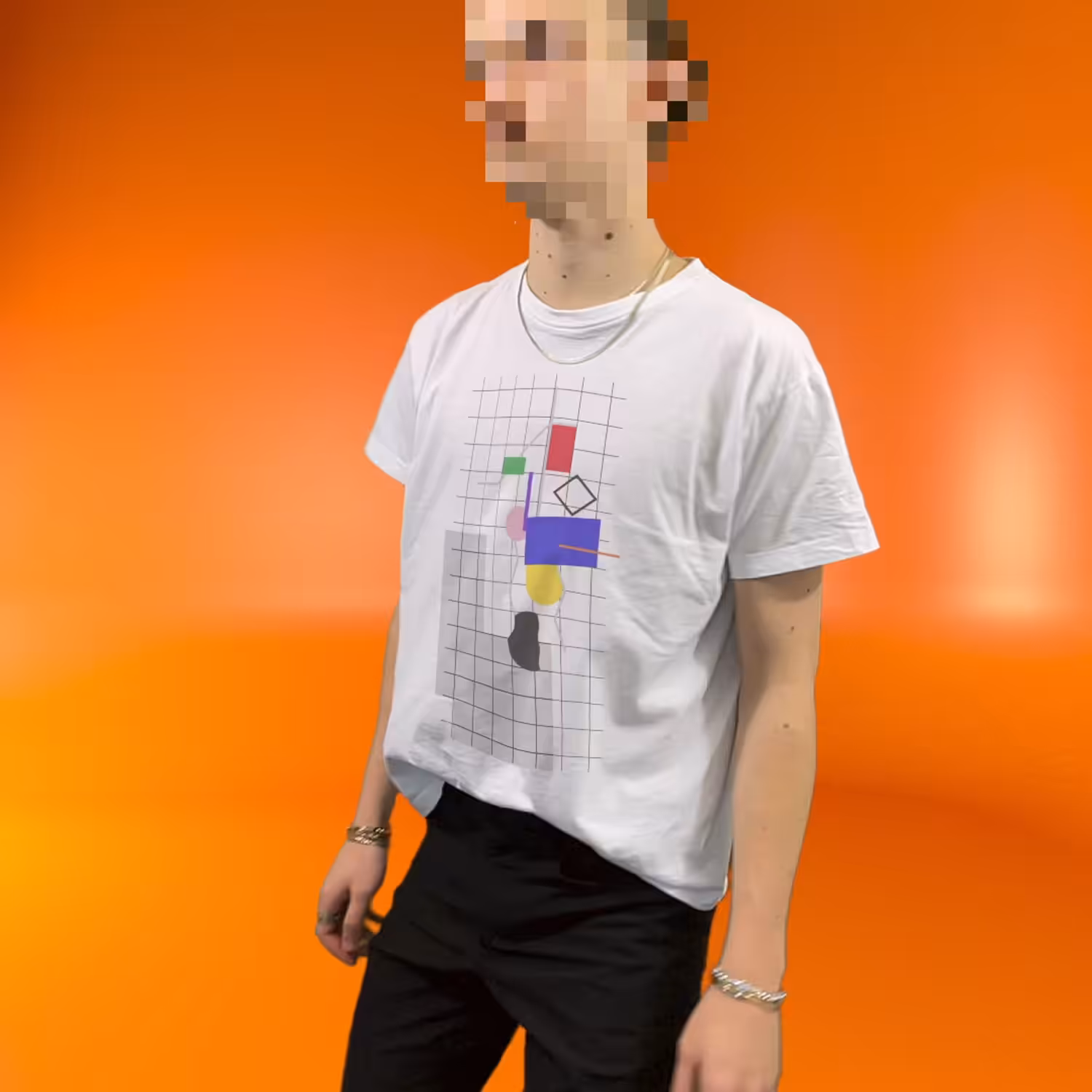 (VR)aphic Tees - 1.3