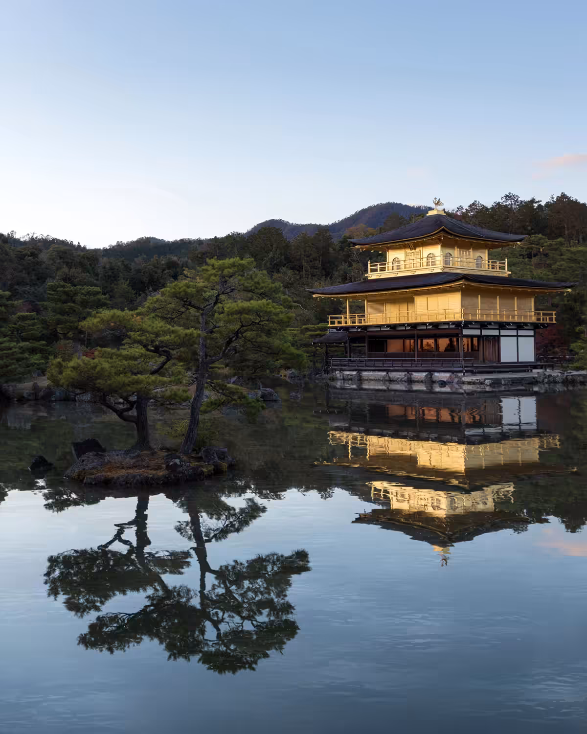 Kinkaku-ji
