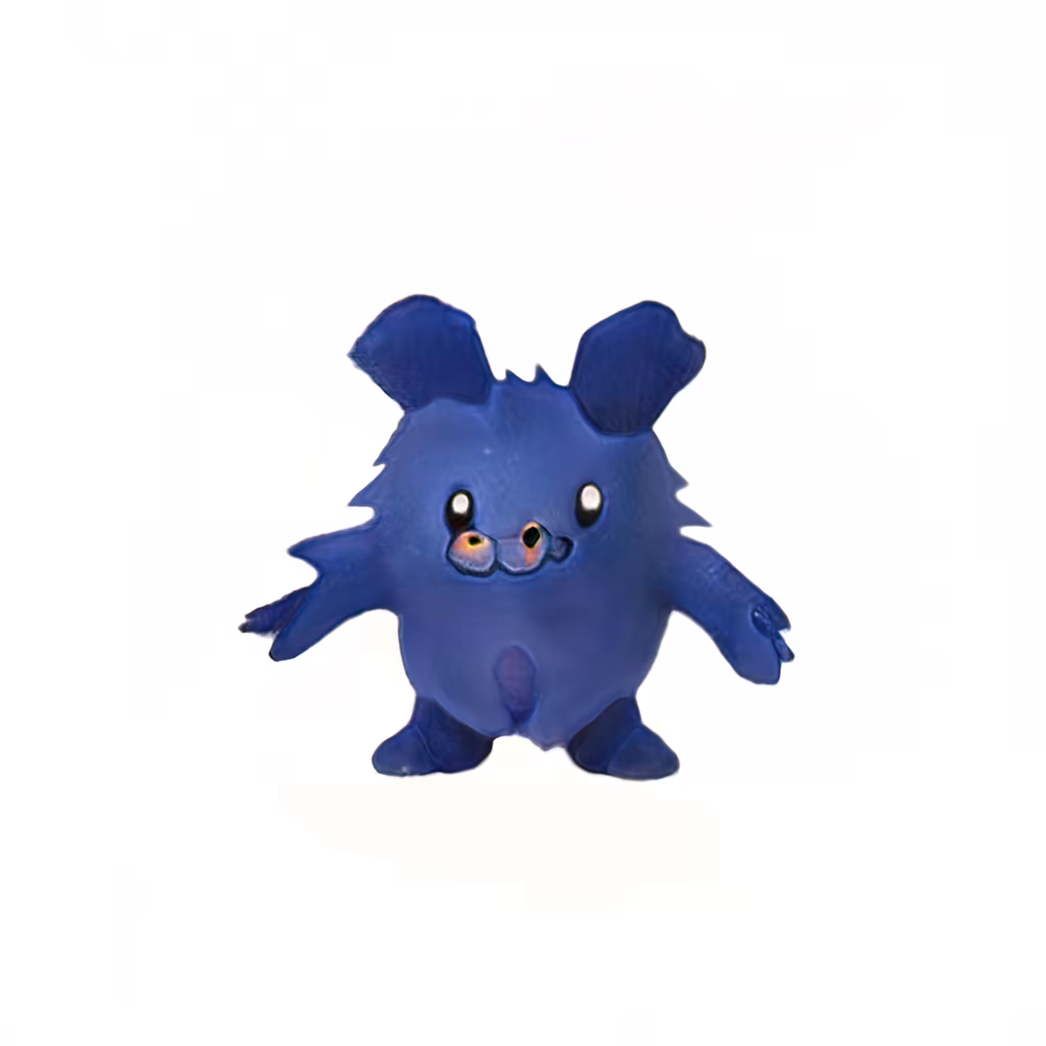 Super Metal Mons Gen 2: Fursagg