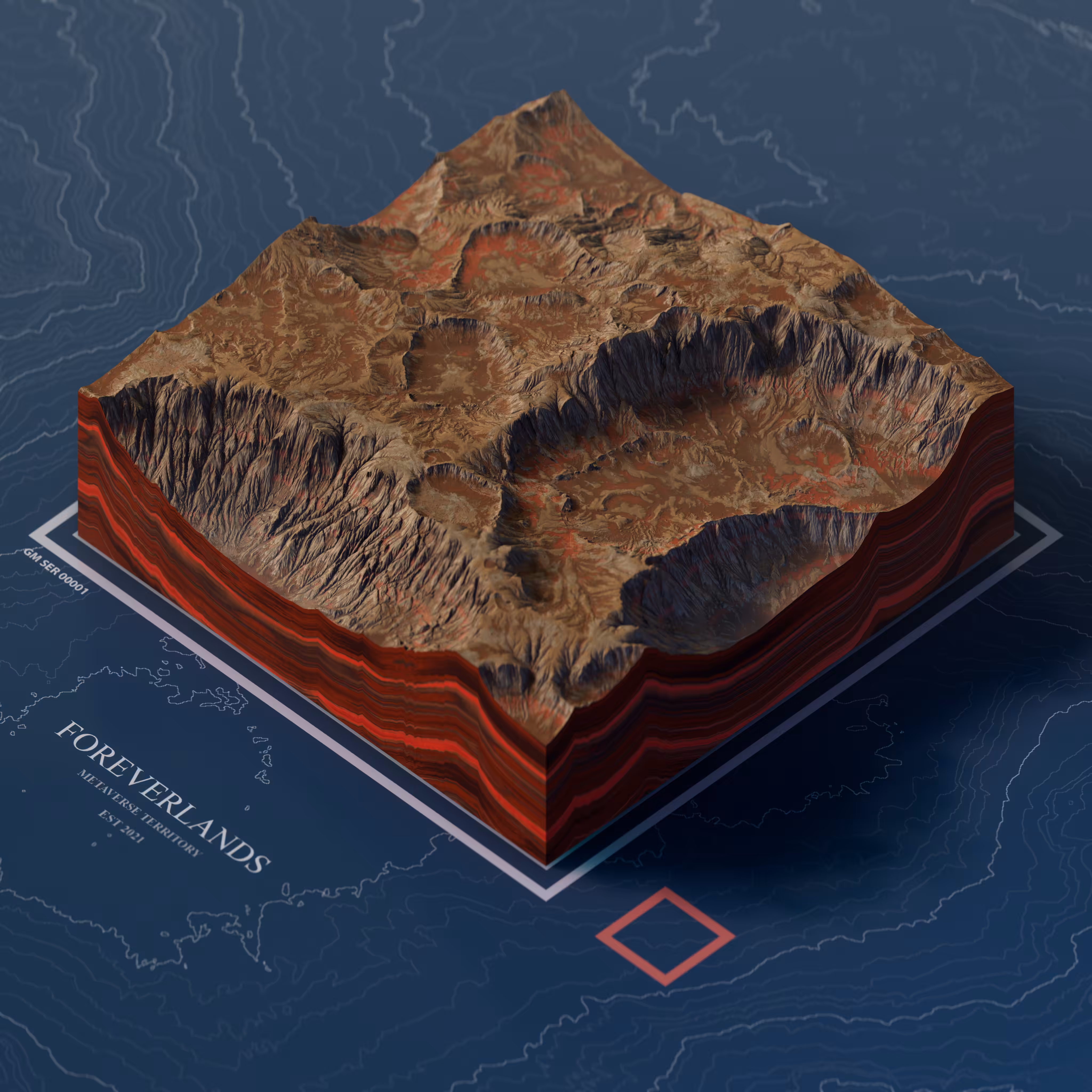 Land #227