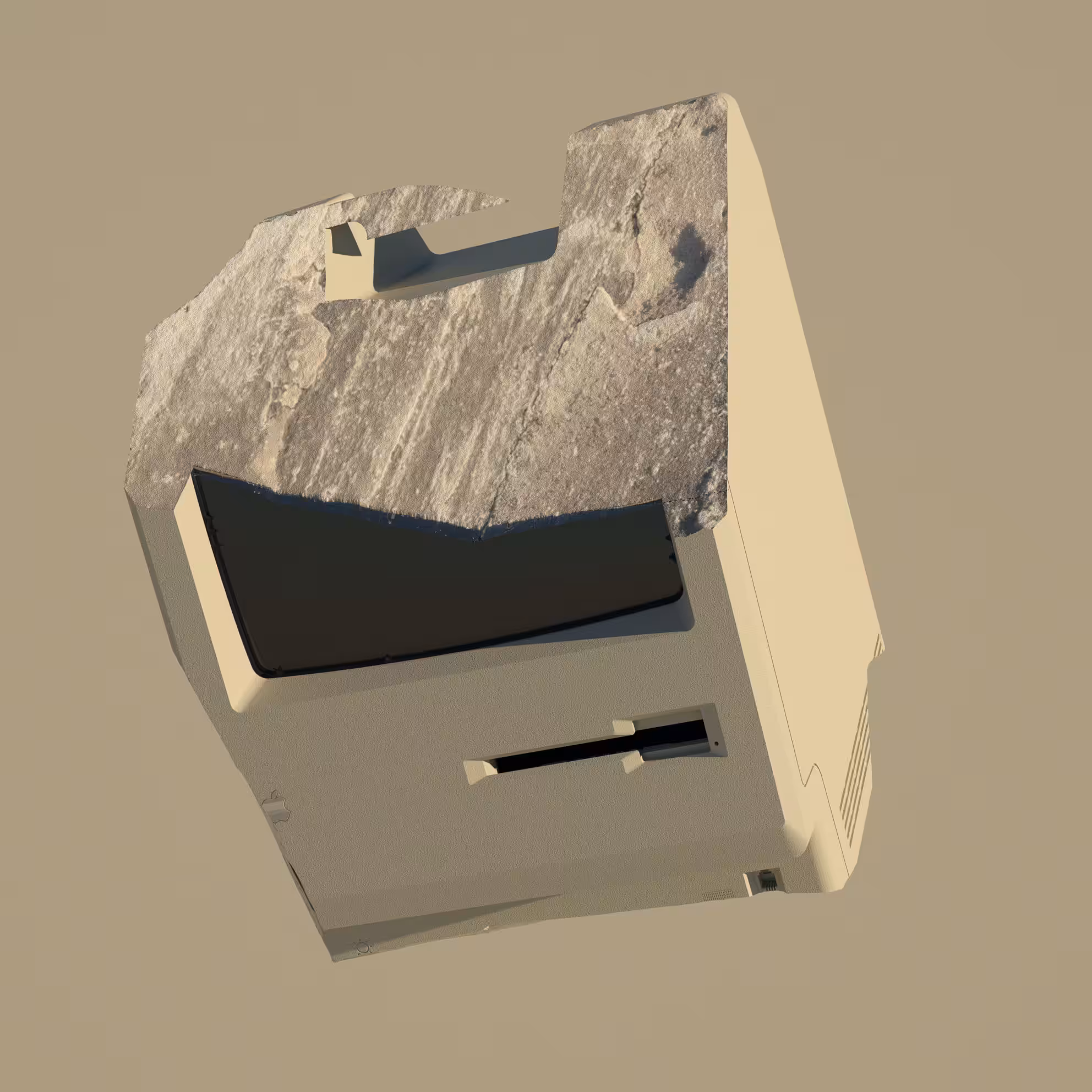 Plus Basalt #36