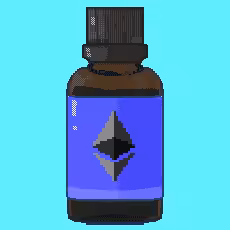 Essential NFT Oil #4