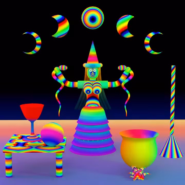 Witch