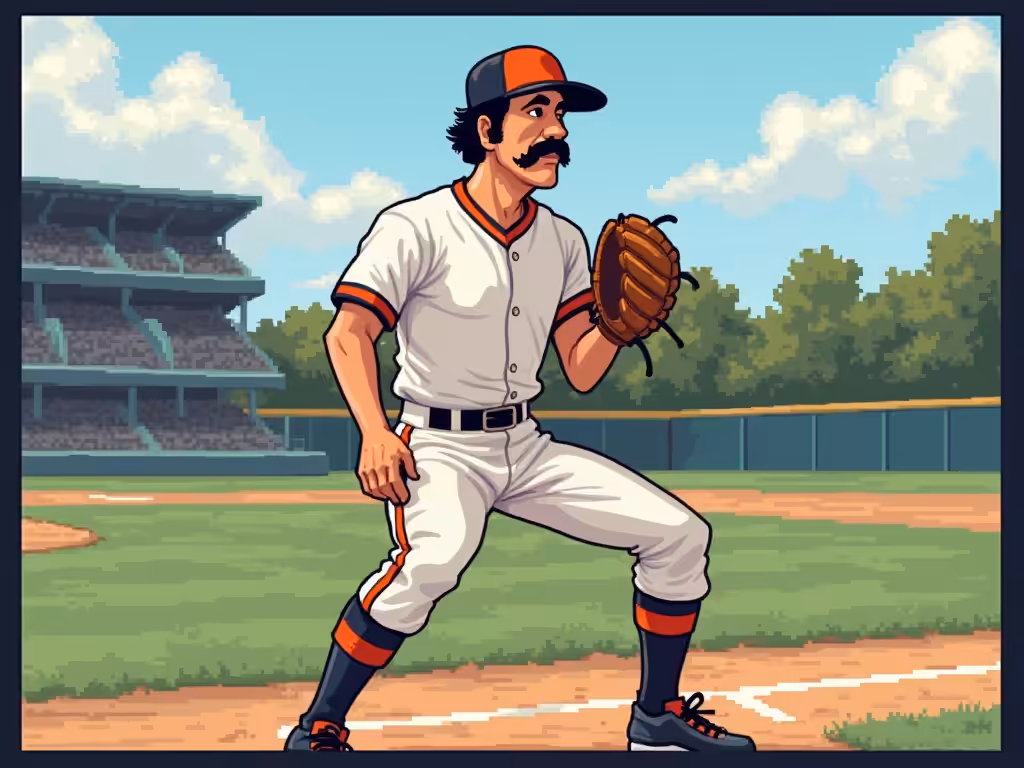 DataBaseball: Mike Schmidt - 1986 (5.9 PV)