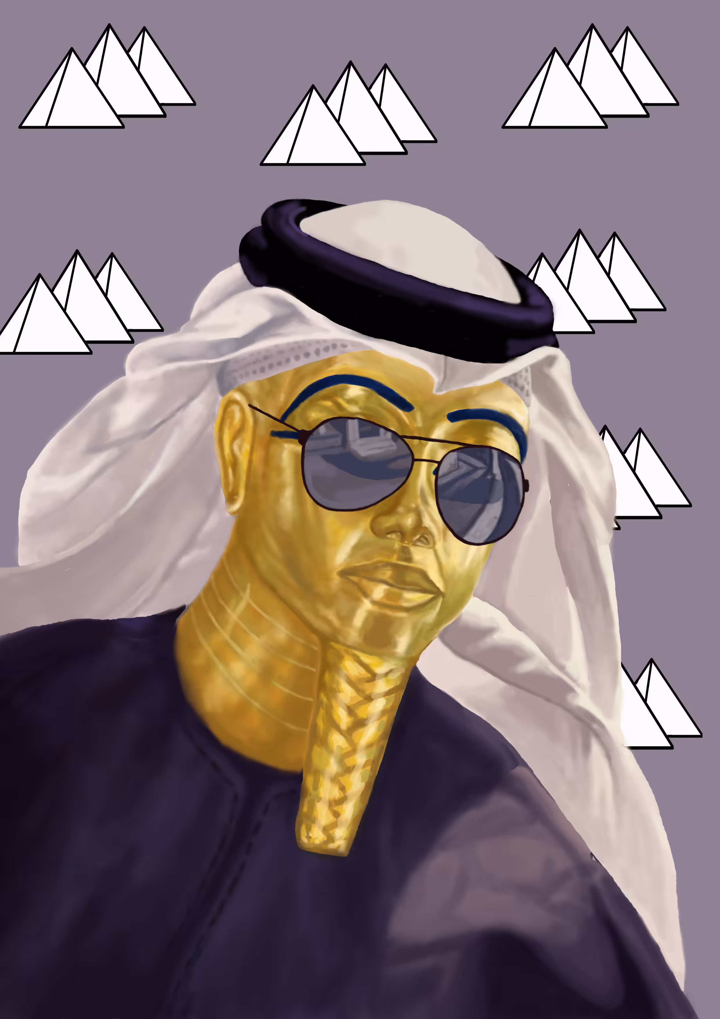 Mummy#3