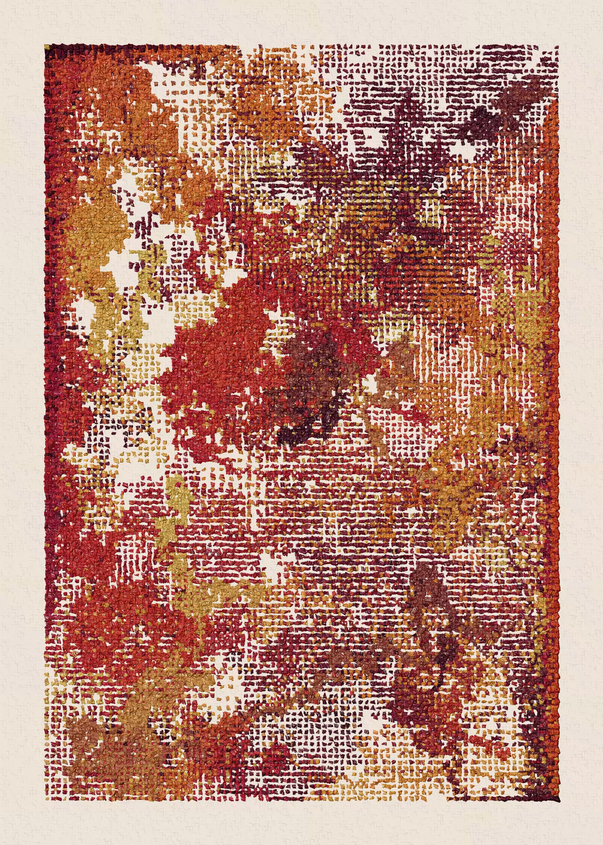 Cascade #68