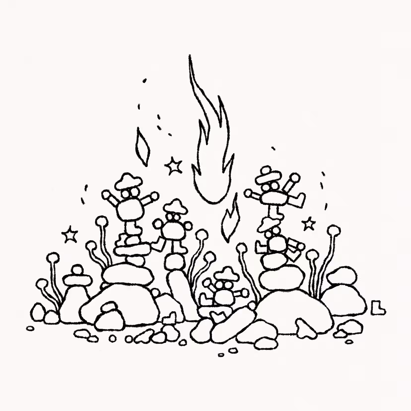 🔥