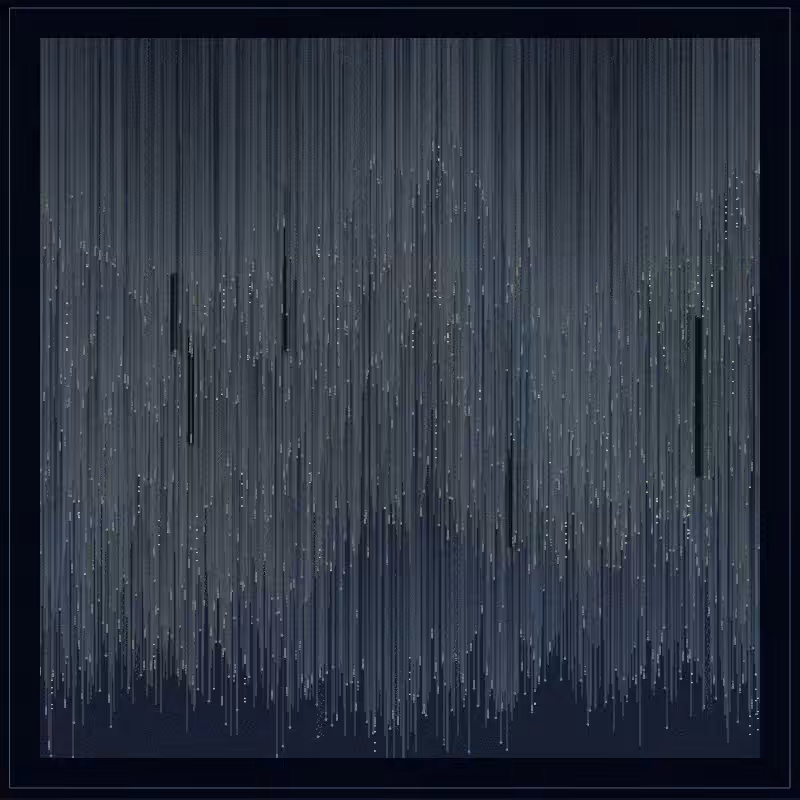 Cascade #14