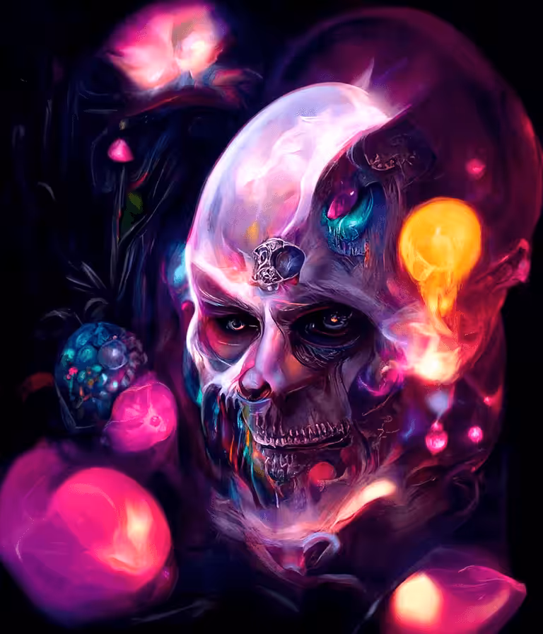 The Oracle