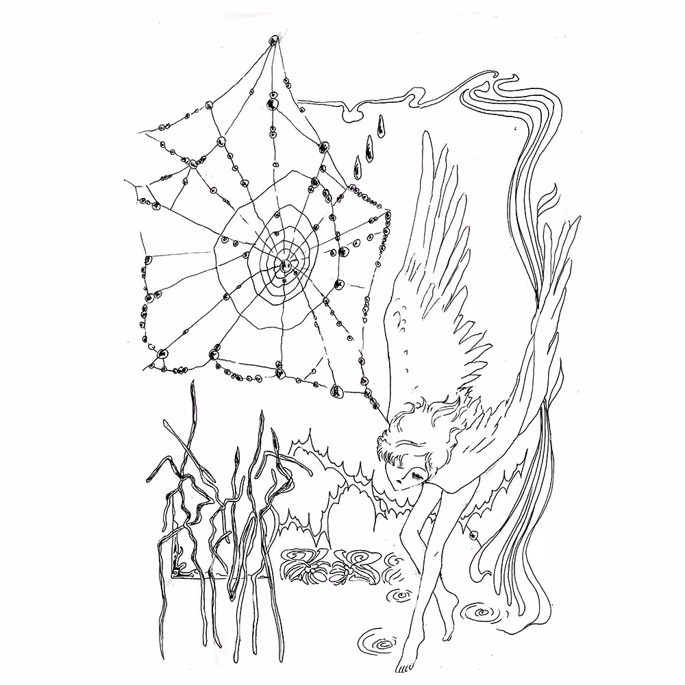 cherubim