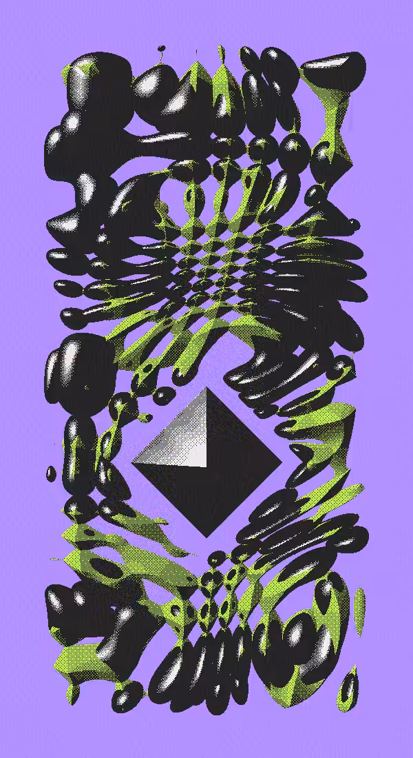 ferrofluid #70