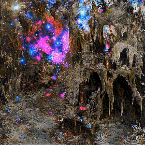 RXALITI #19 [Unrealiti oozes like velcreek through necromemescapes]