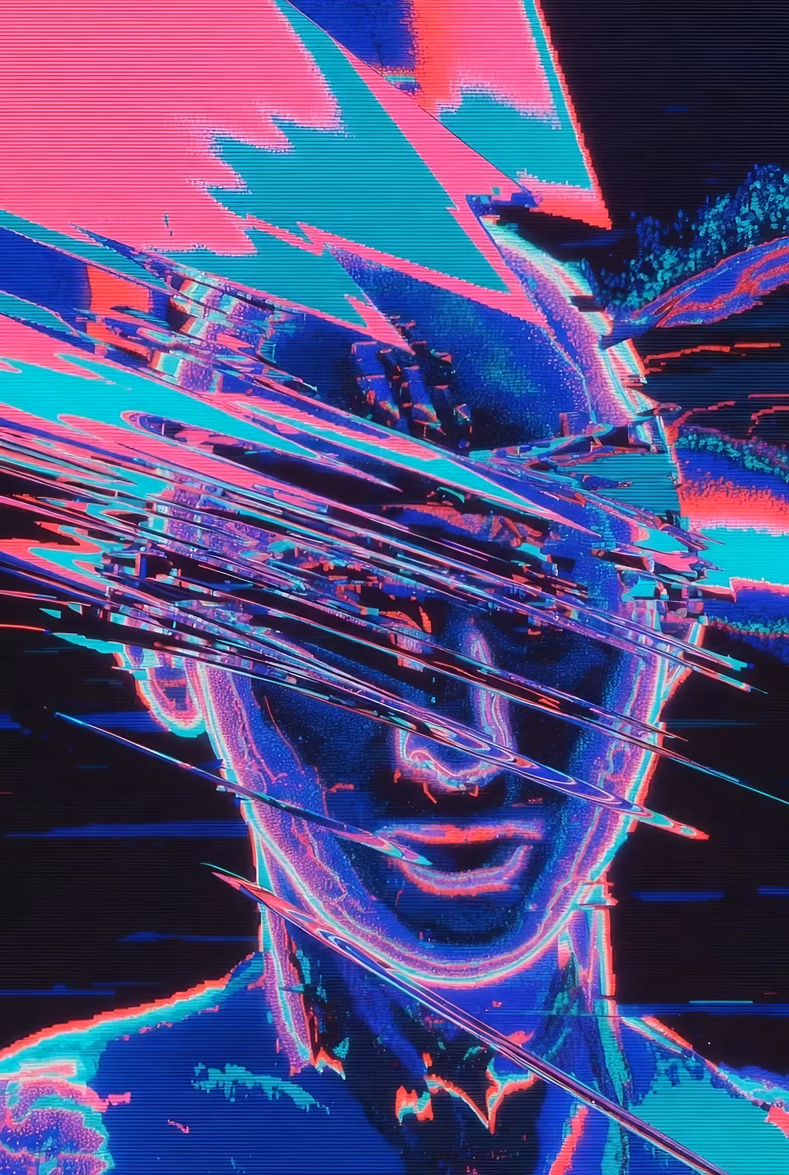 Signal Under Compression
