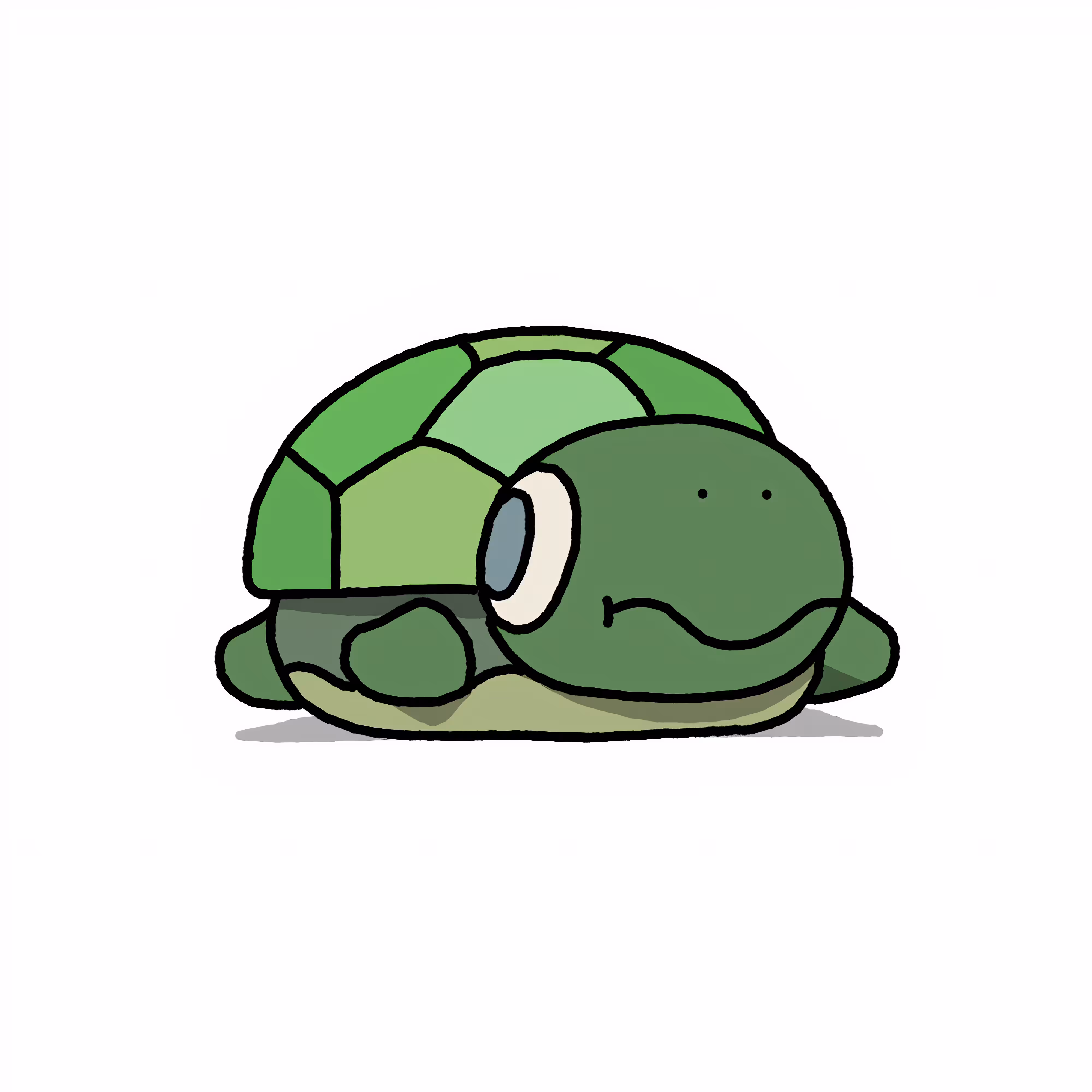 Little Friends: Torti