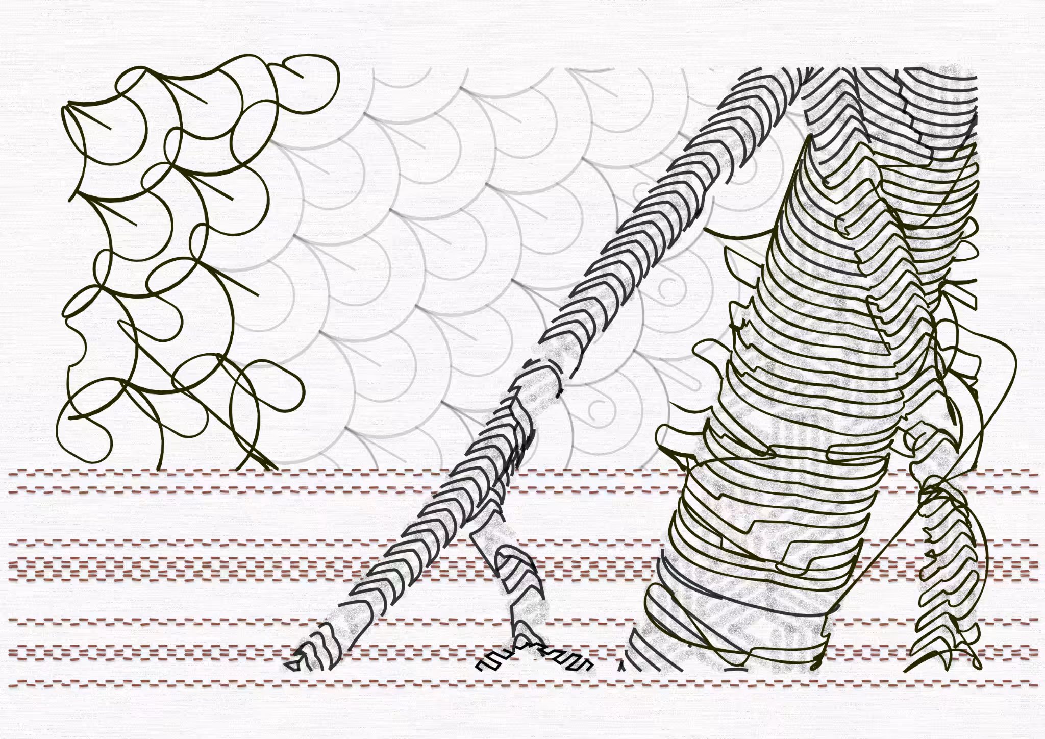 Aux Arbres #4958