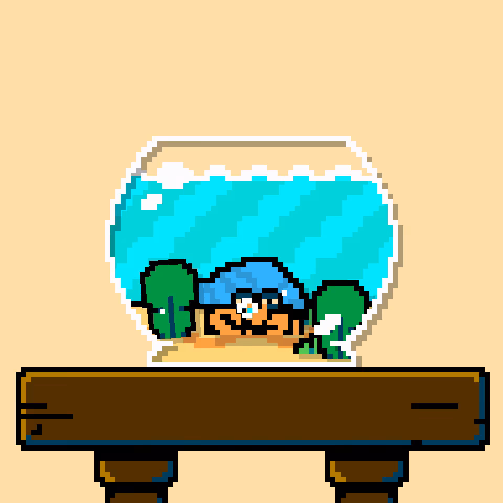 hermit crab #90