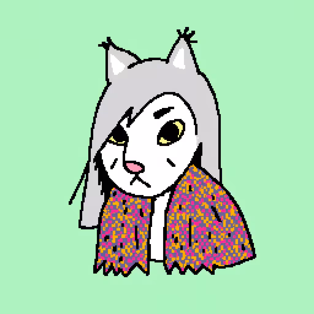 GreyLynx