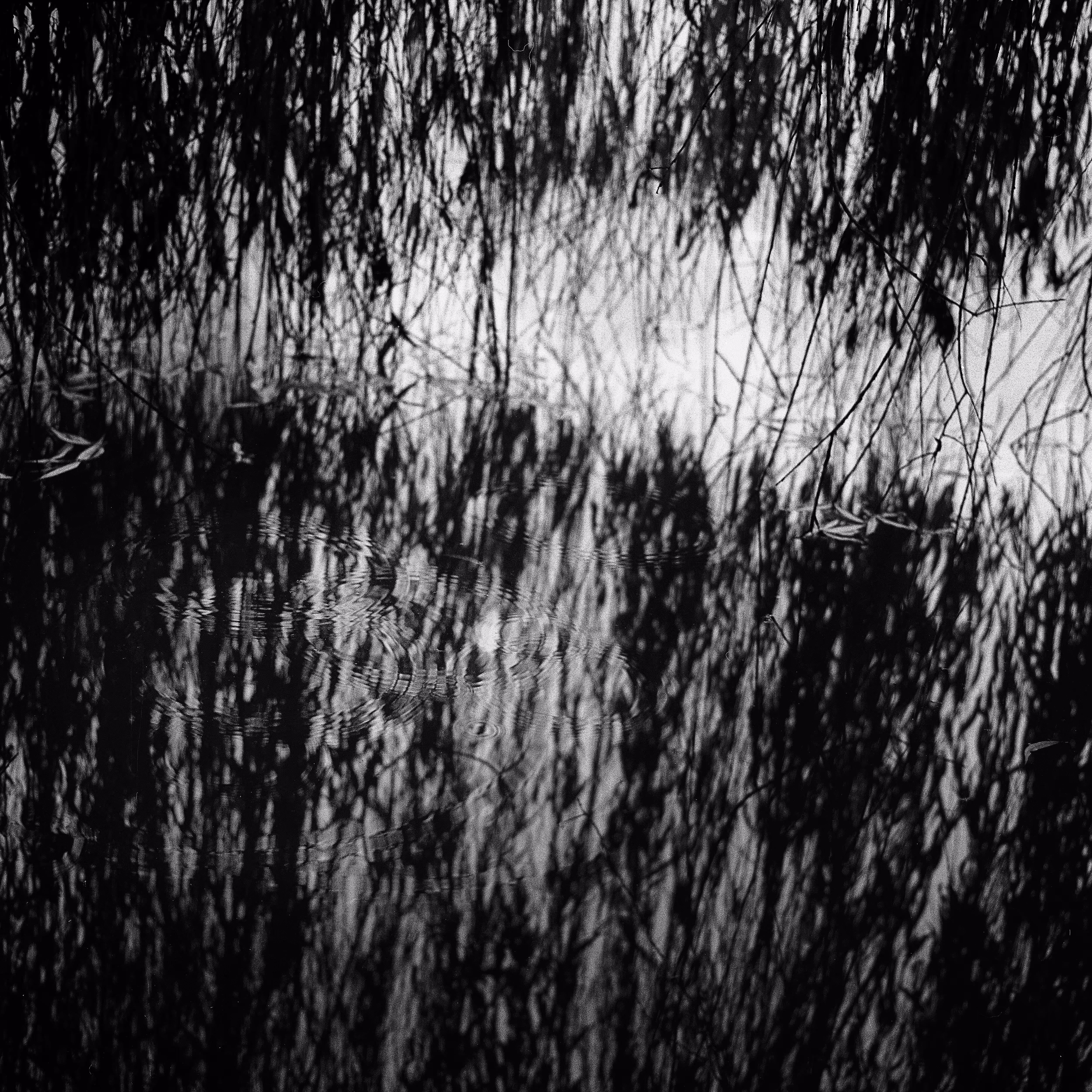 Troubled Water