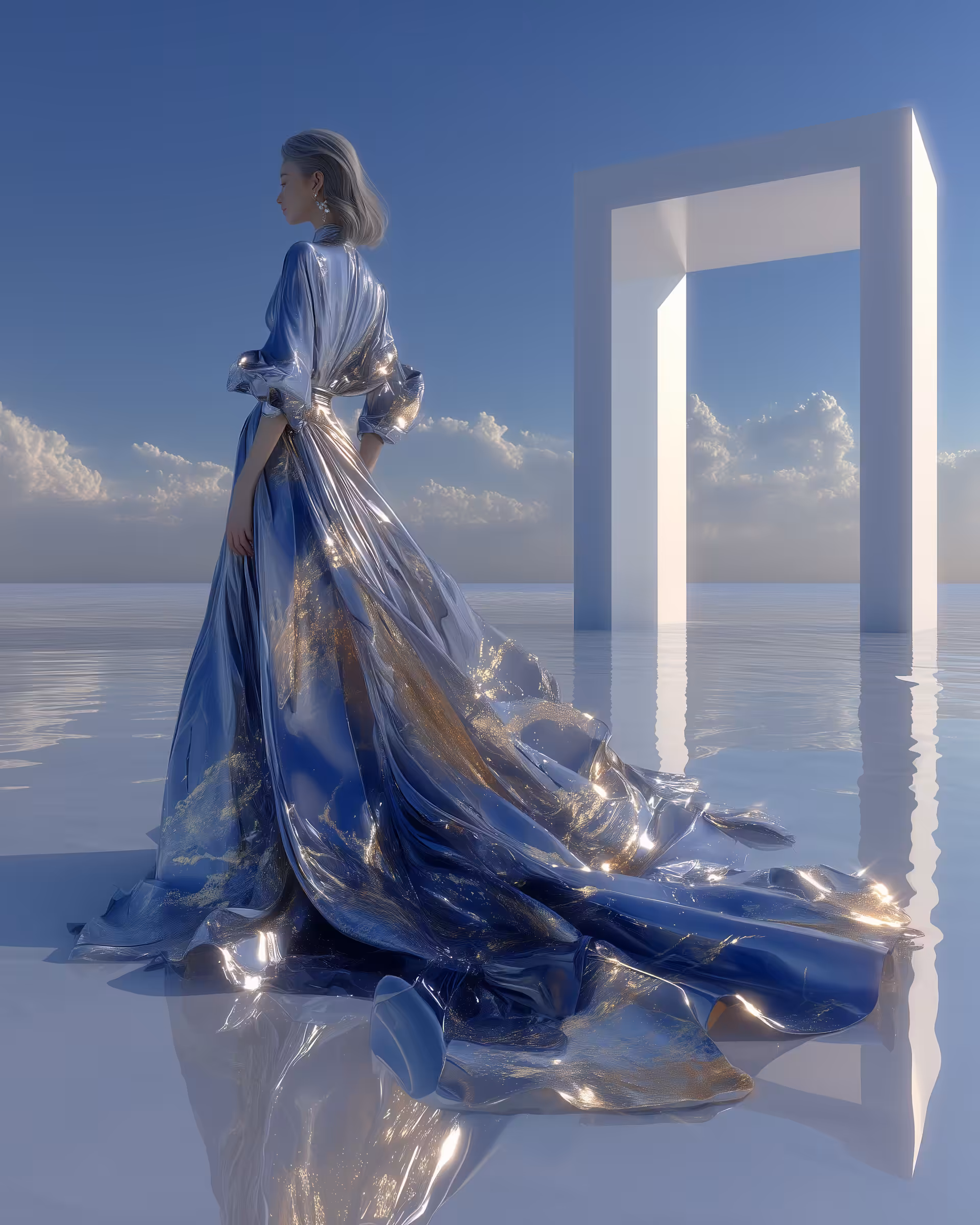 Azure Threshold