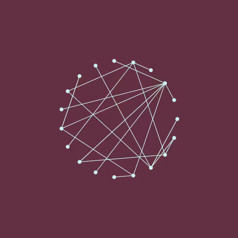 Morphing Networks #66