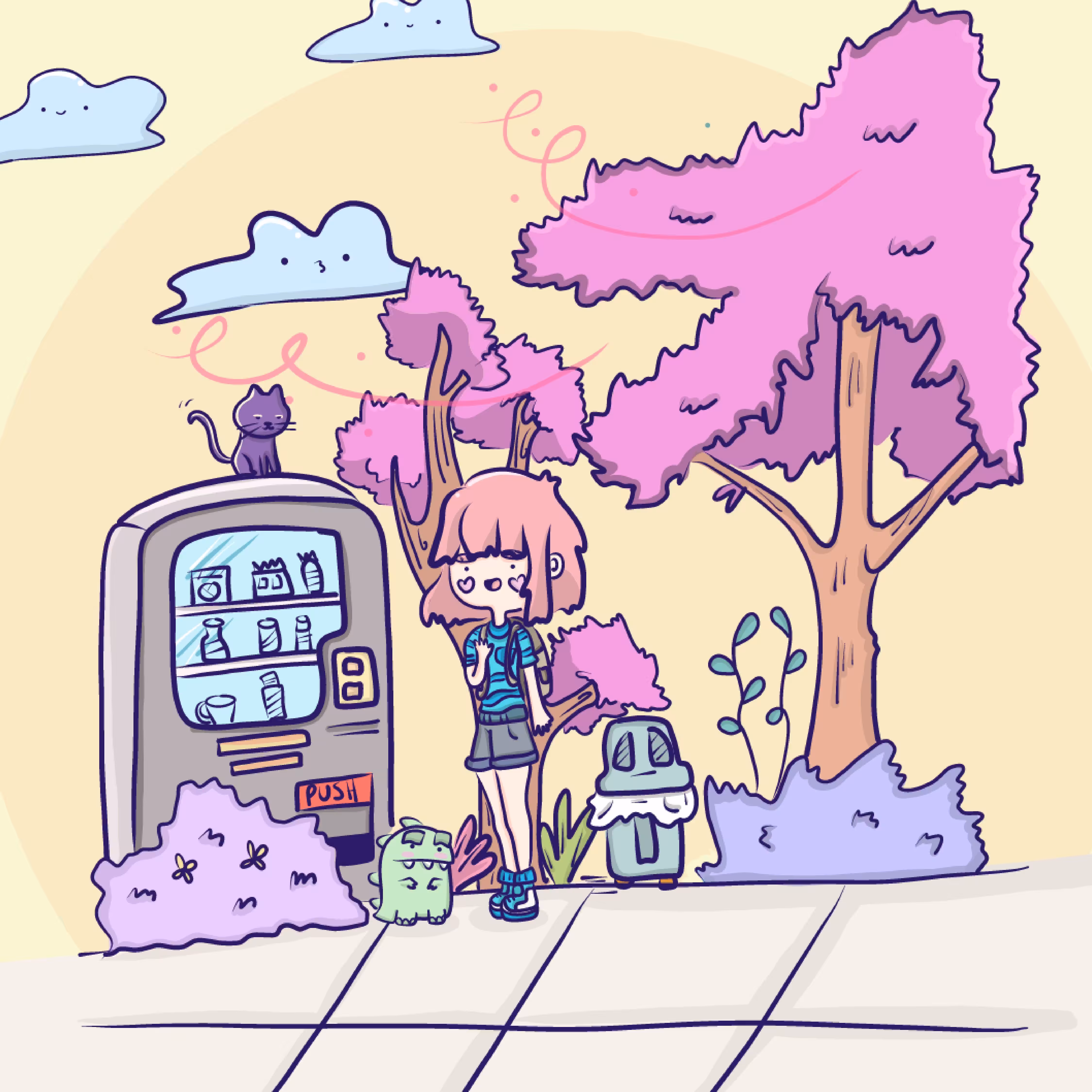 UltraLowEffortPunk#373