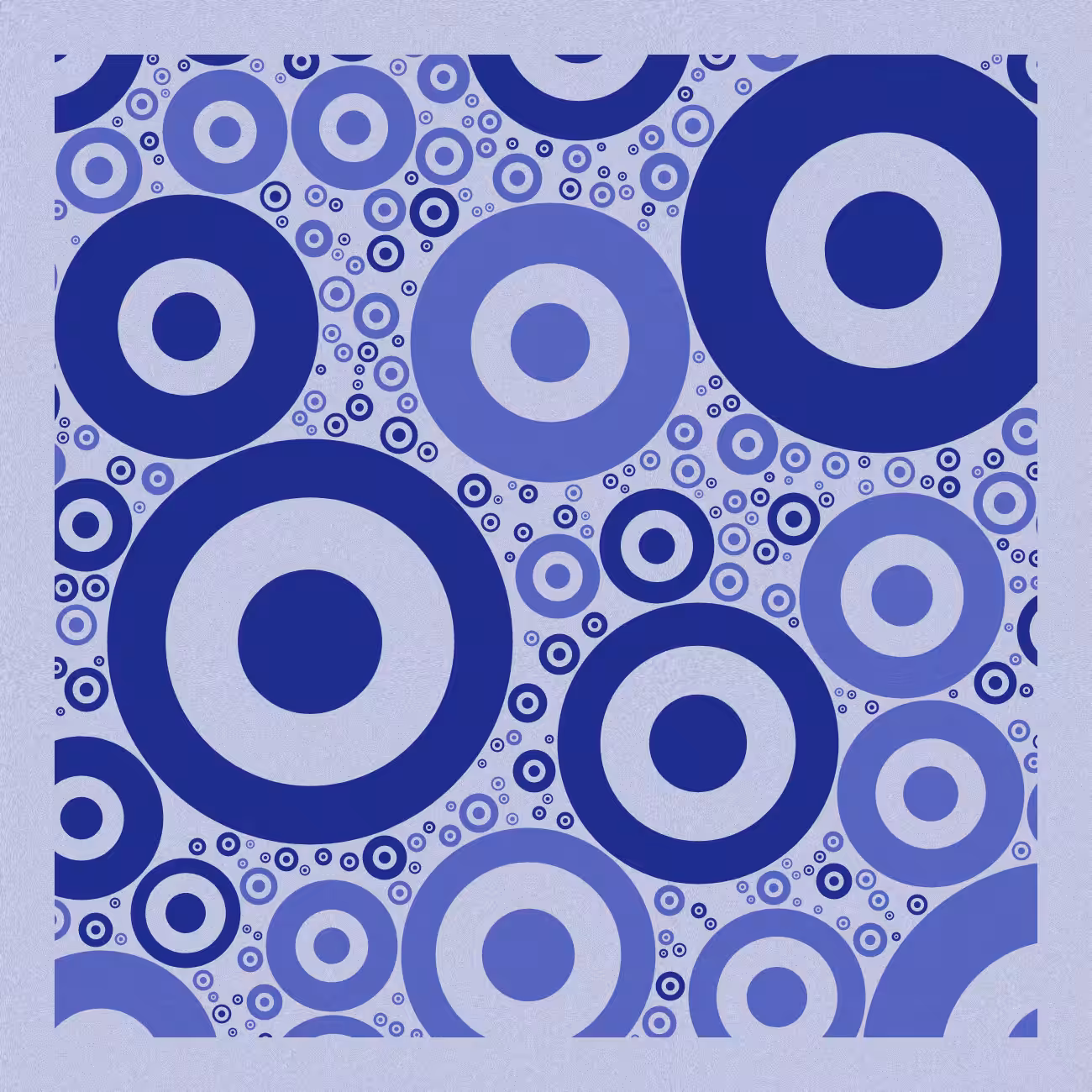 Circles #154