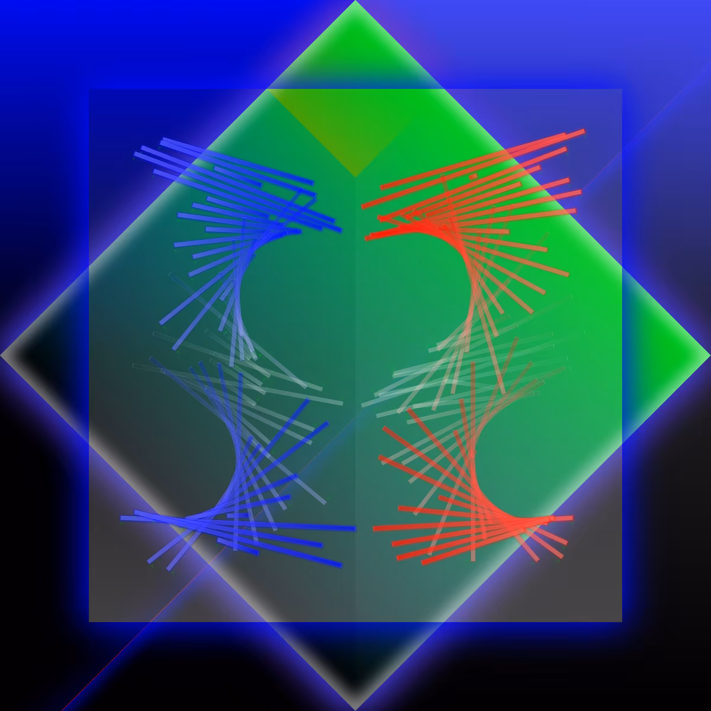 TWO HASHES #8