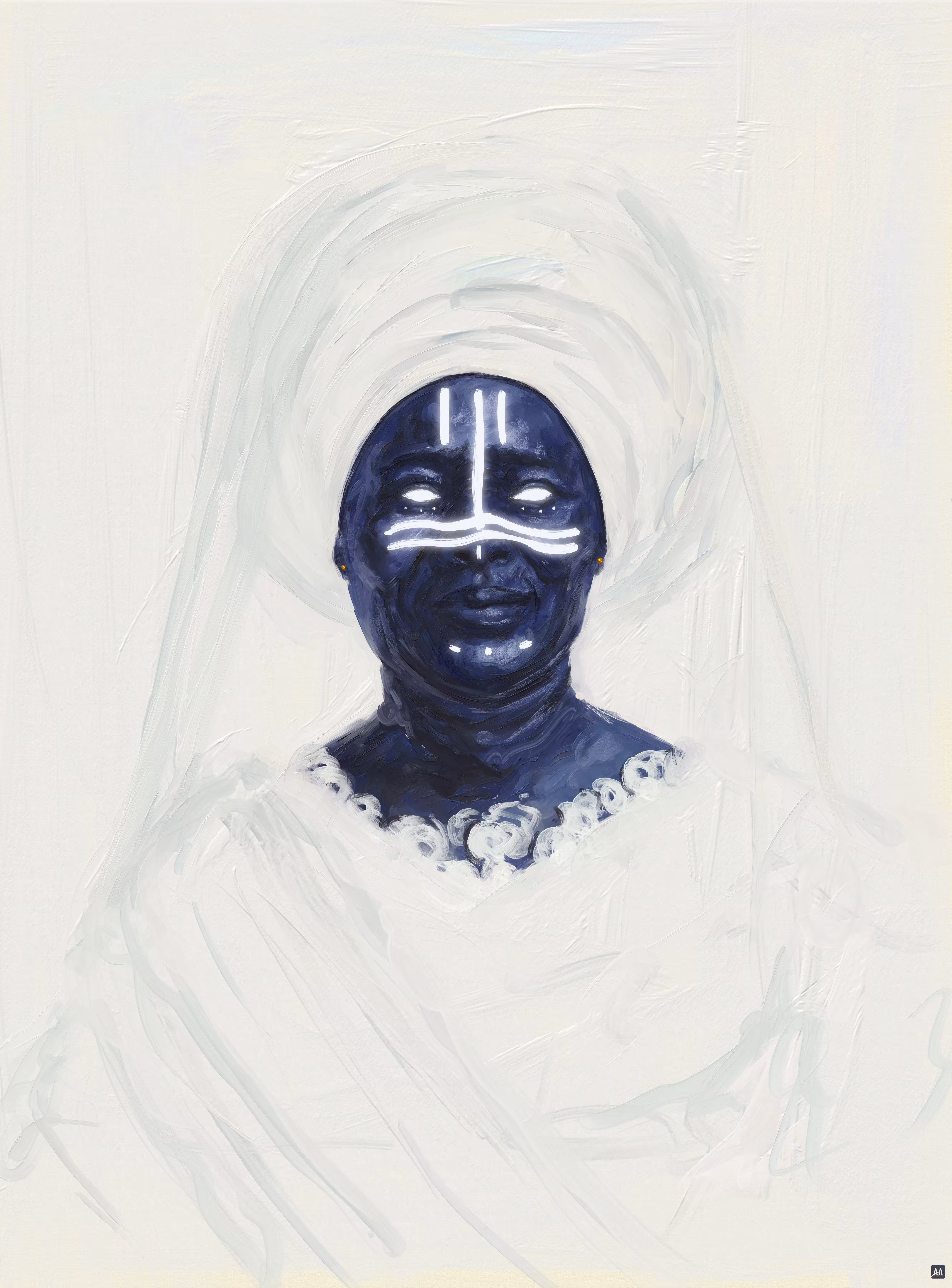 The Widow of The last Prophet