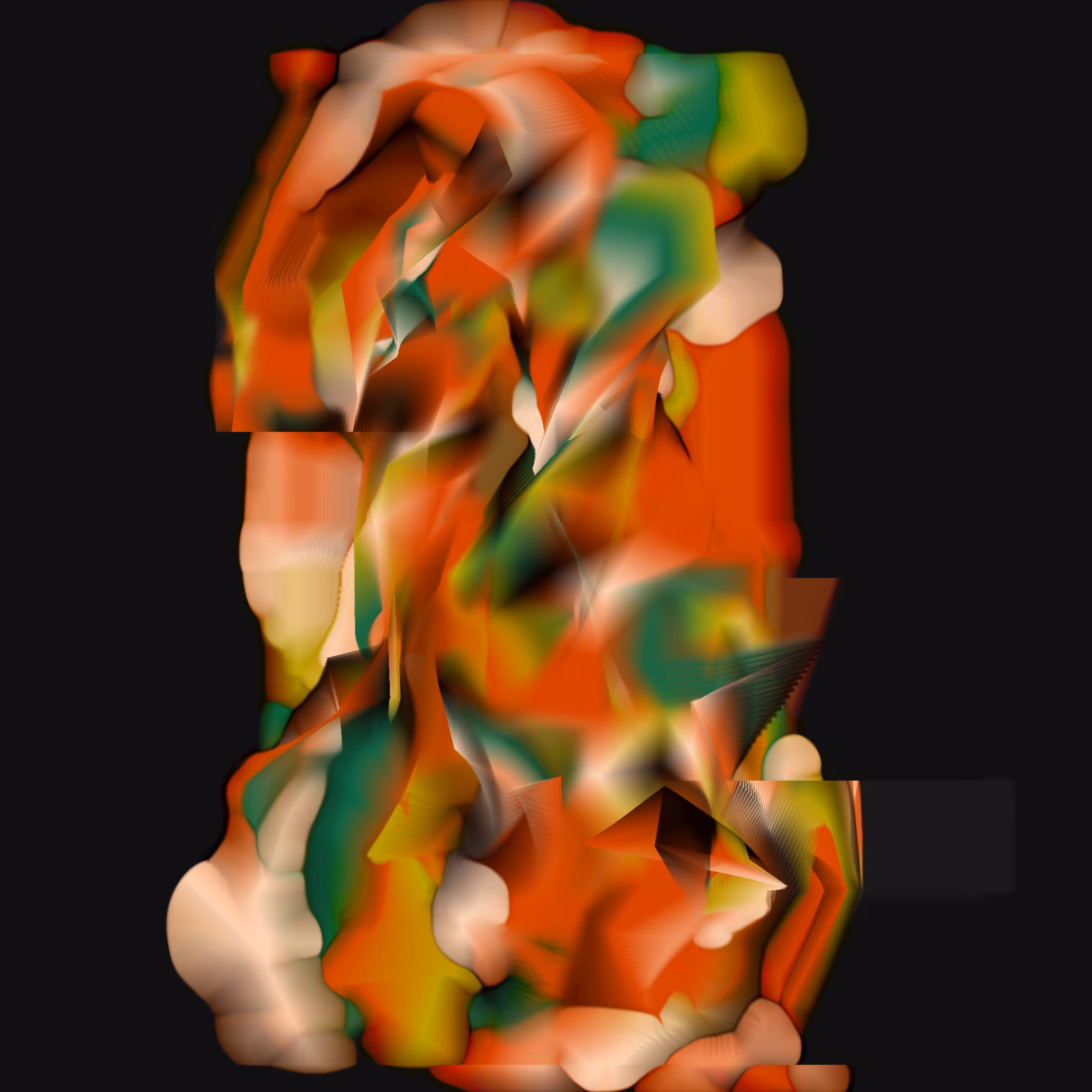 Energetic Body