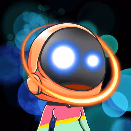 VibeNauts #3627