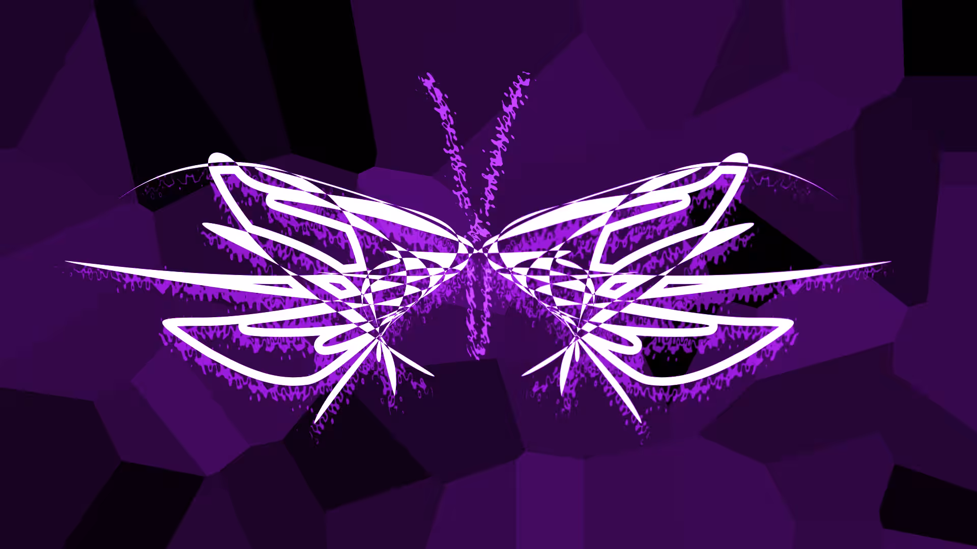 Genesis Butterfly
