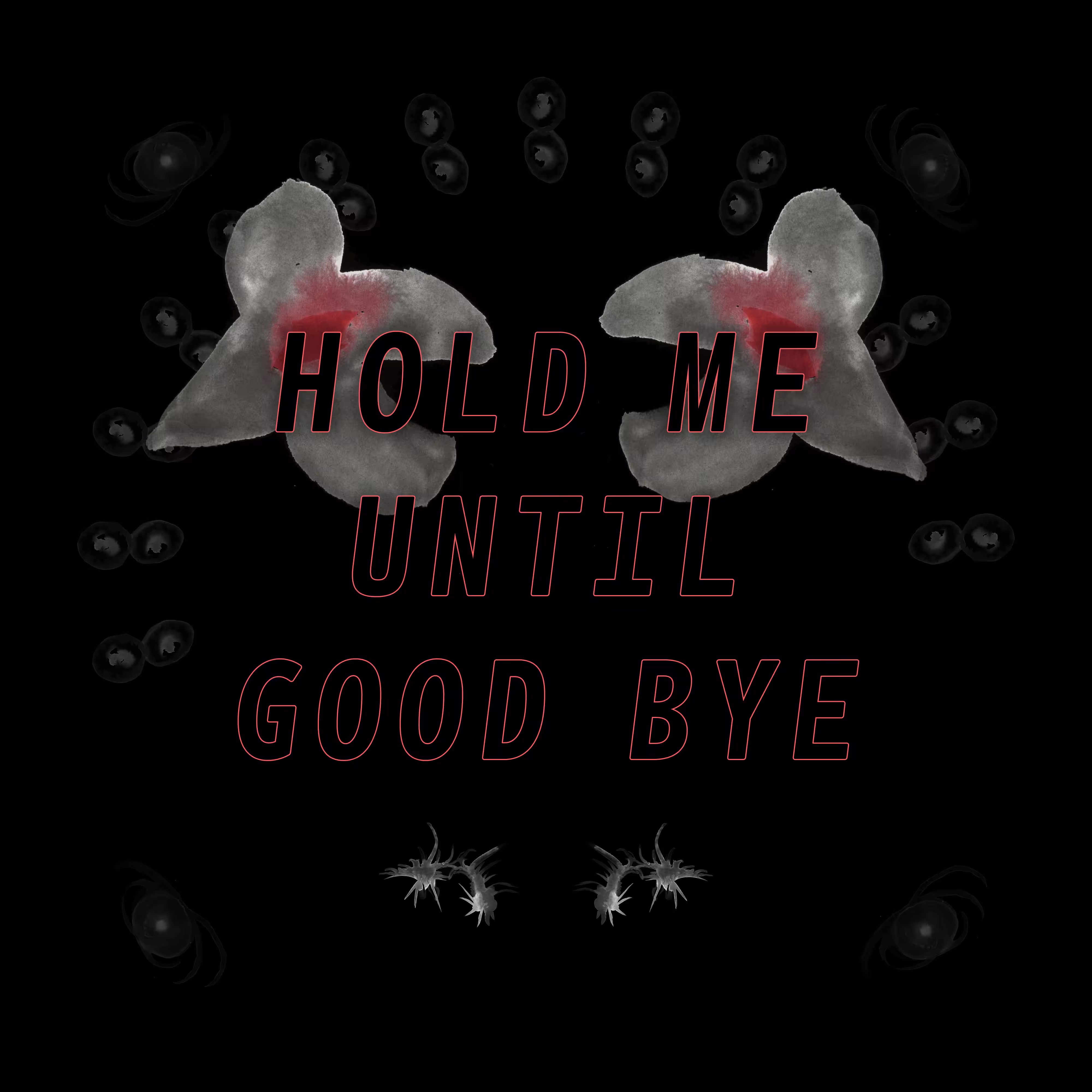 Good Bye #52